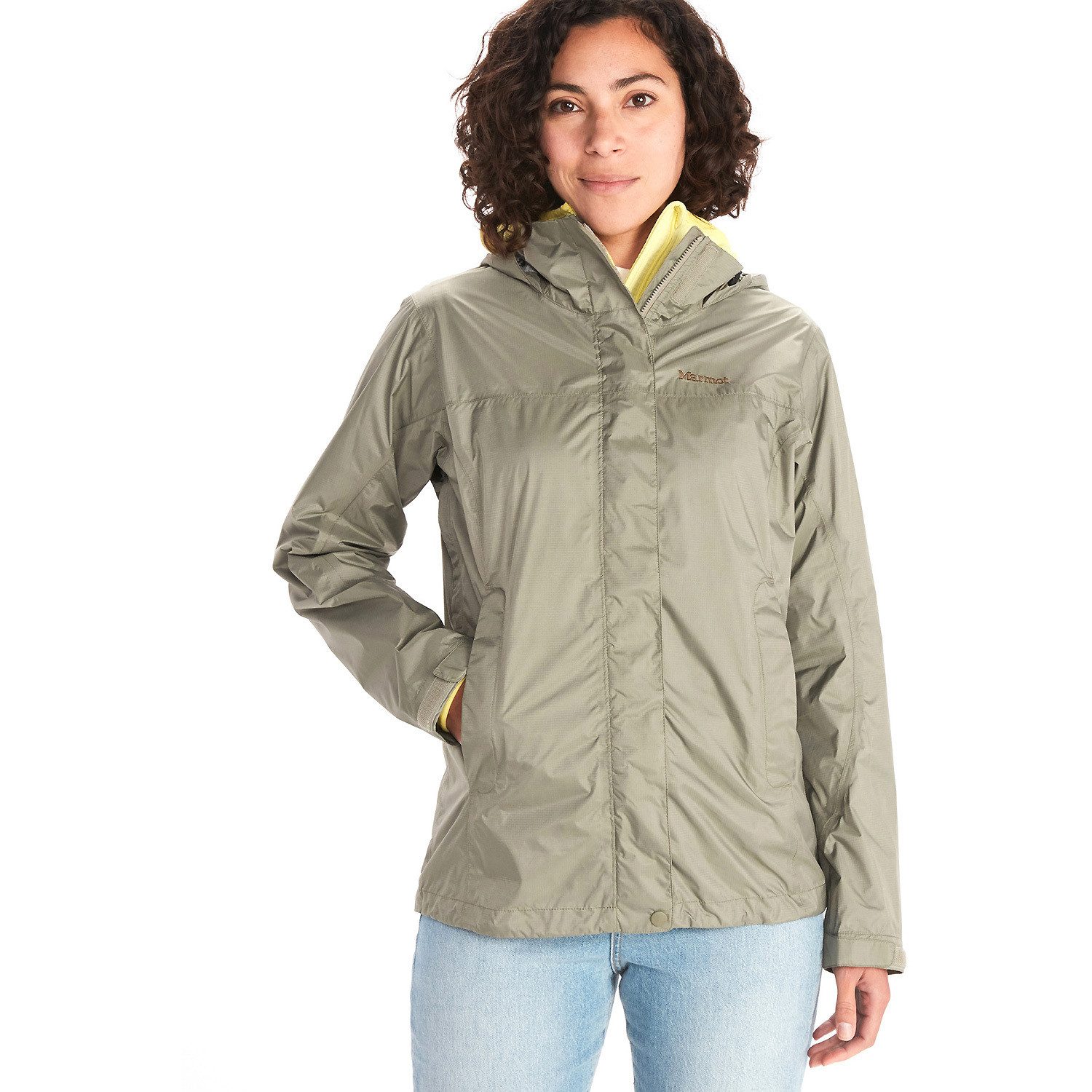 Marmot Regenjacke Regenjacke W PRECIP ECO JACKET