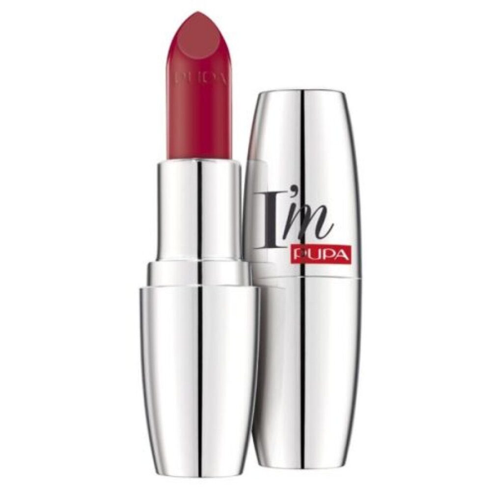 Lippenstift Absolute Shine Cream Lipstick 306 Red Pop 3,5 g
