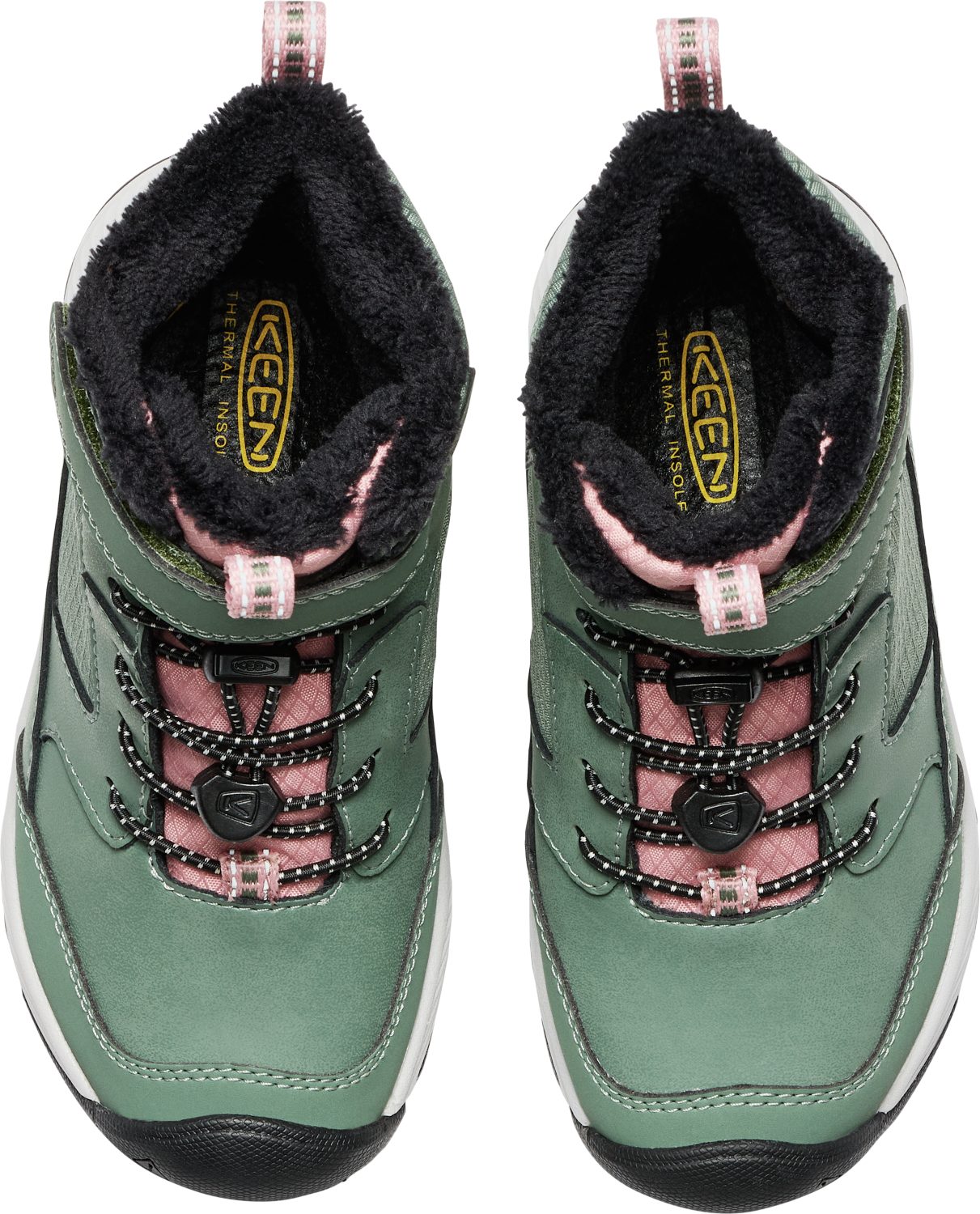 Keen SKUA WINTER WP Outdoorwinterstiefel Winterschuhe, Winterboots, Snowboots, wasserdicht