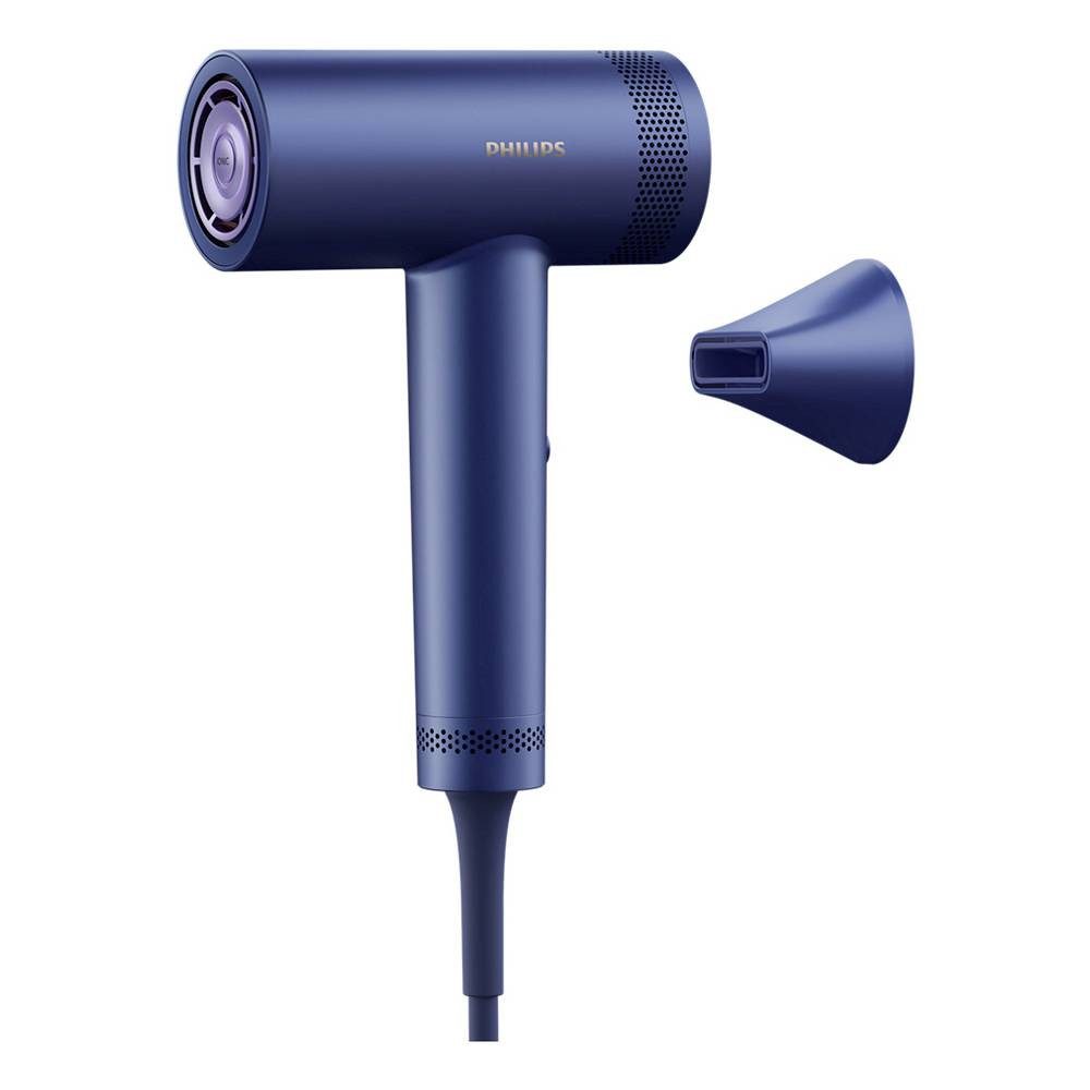 Philips Haartrockner 8000 series Haartrockner Blau BHD839/00