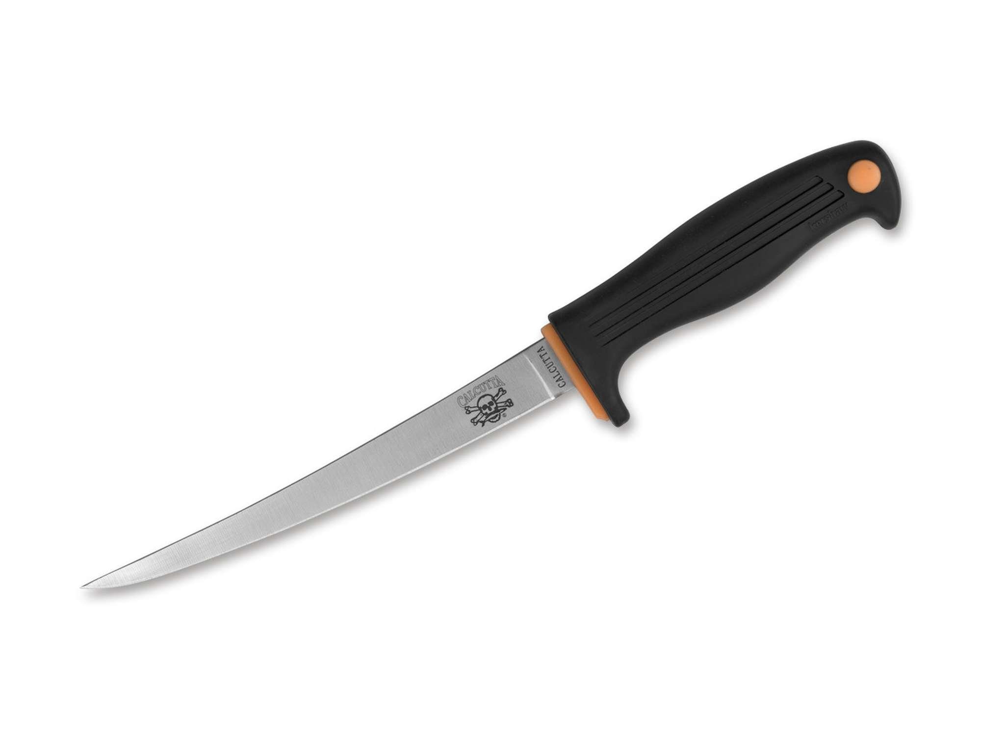 Kershaw Knives Filetiermesser Kershaw Calcutta Fillet Knife 7", Kershaw Calcutta Fillet Knife 7"