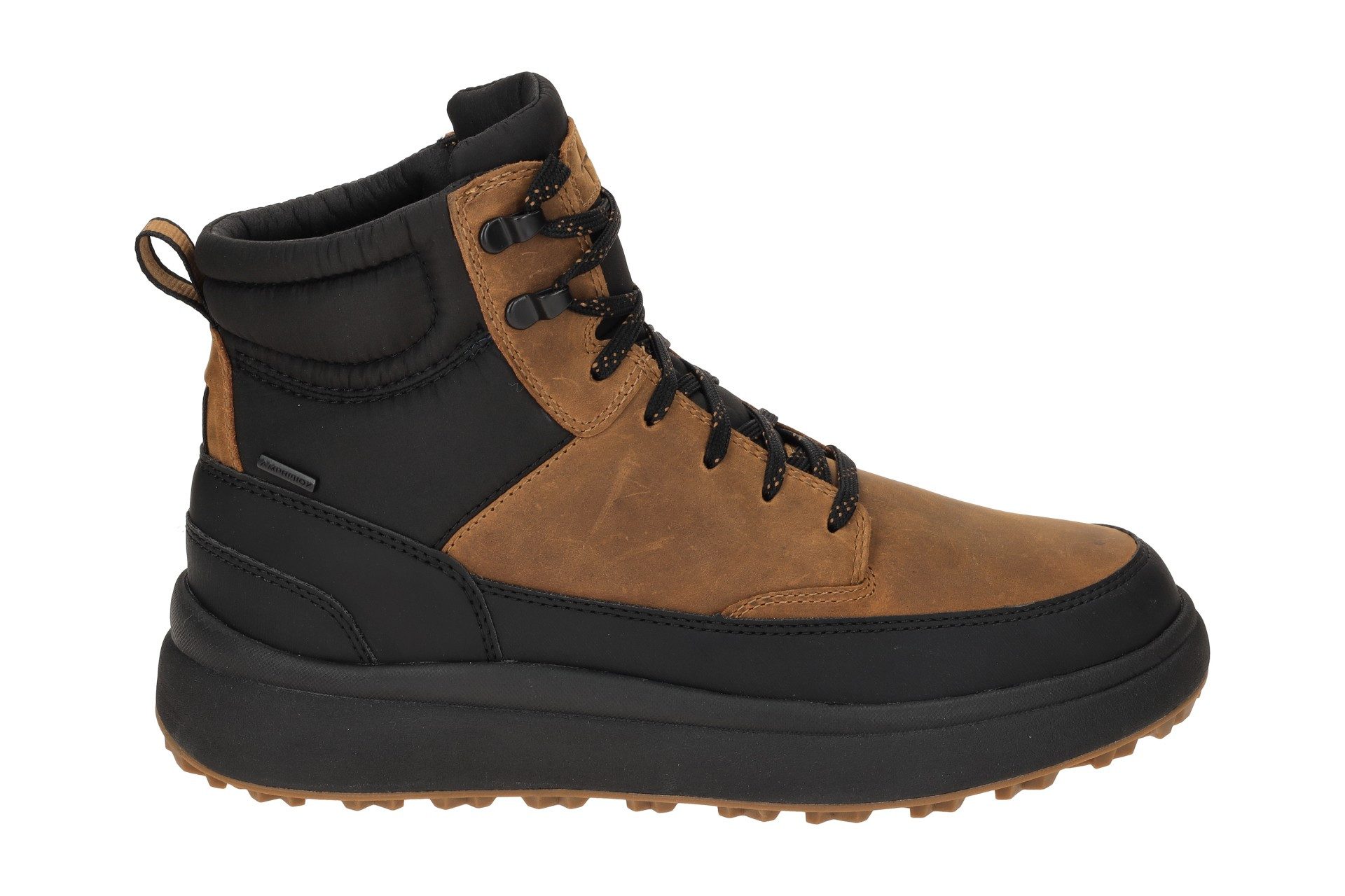 Geox U46FZB 0FFFU C2041 Stiefel
