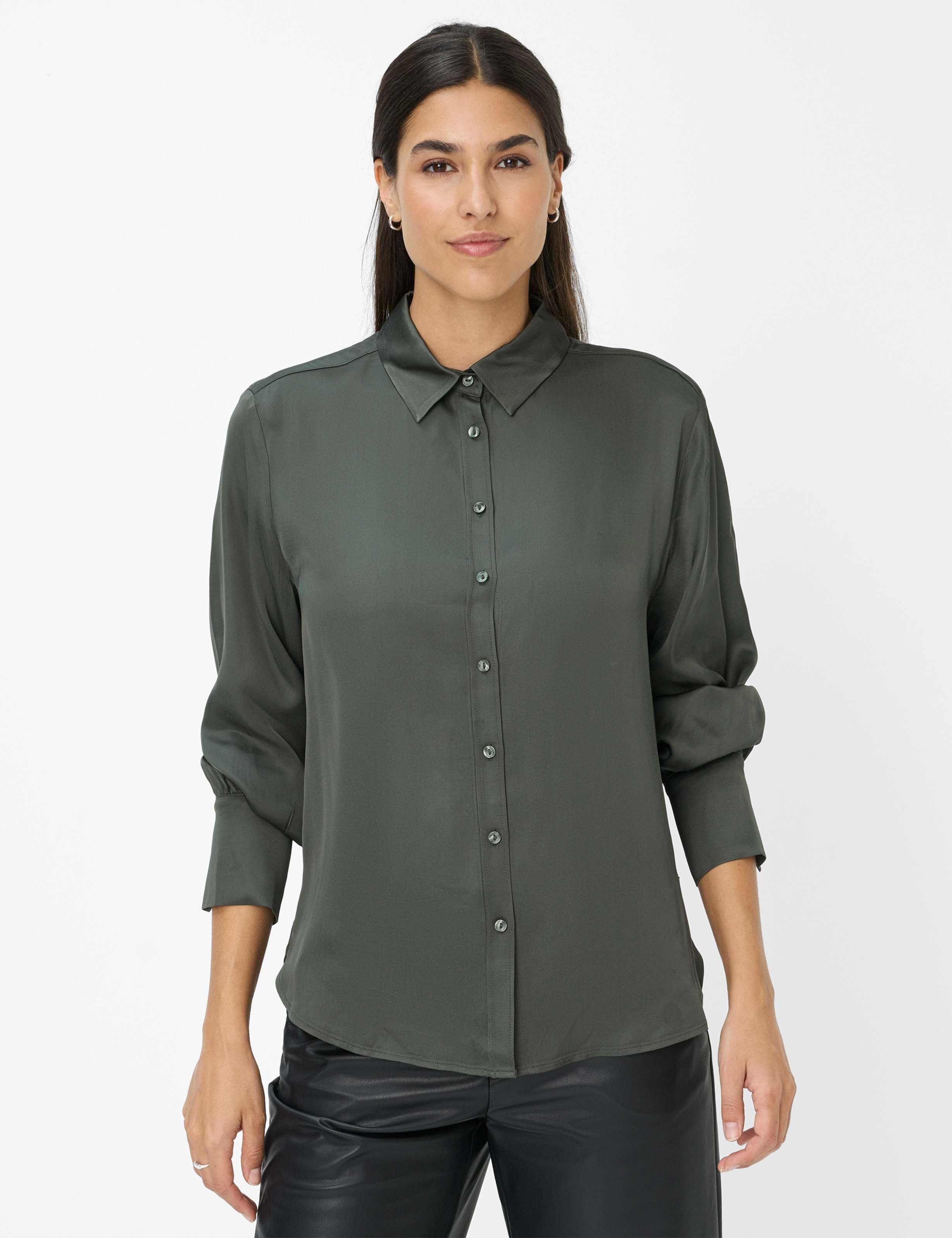 Brax Klassische Bluse Style VIC