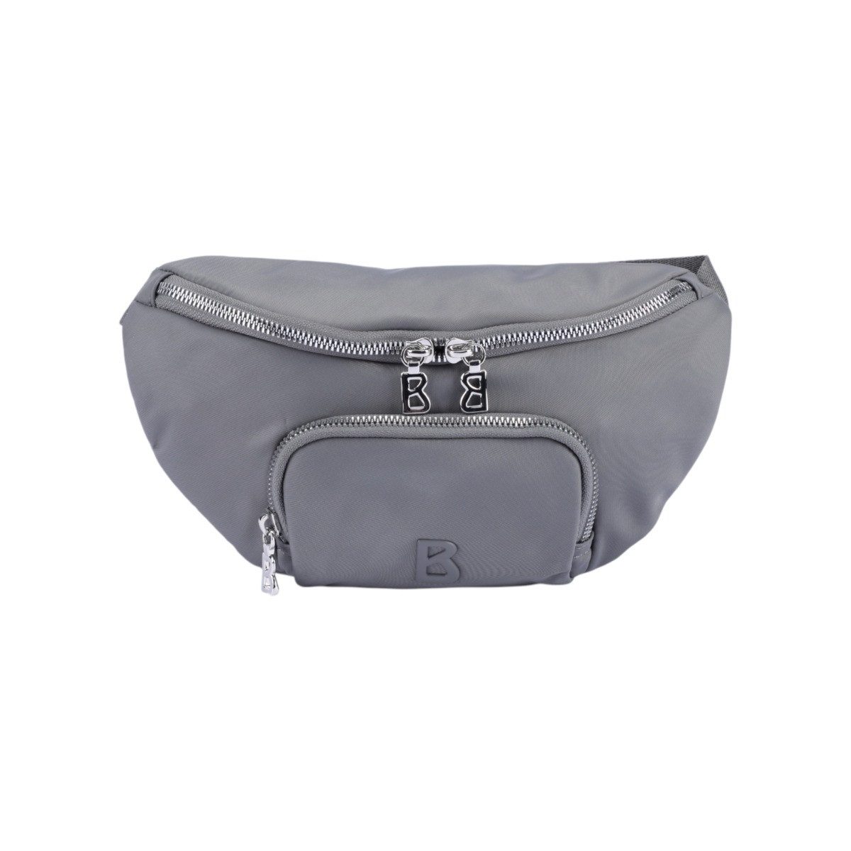BOGNER Gürteltasche Verbier Play 1.0 Janica Grau
