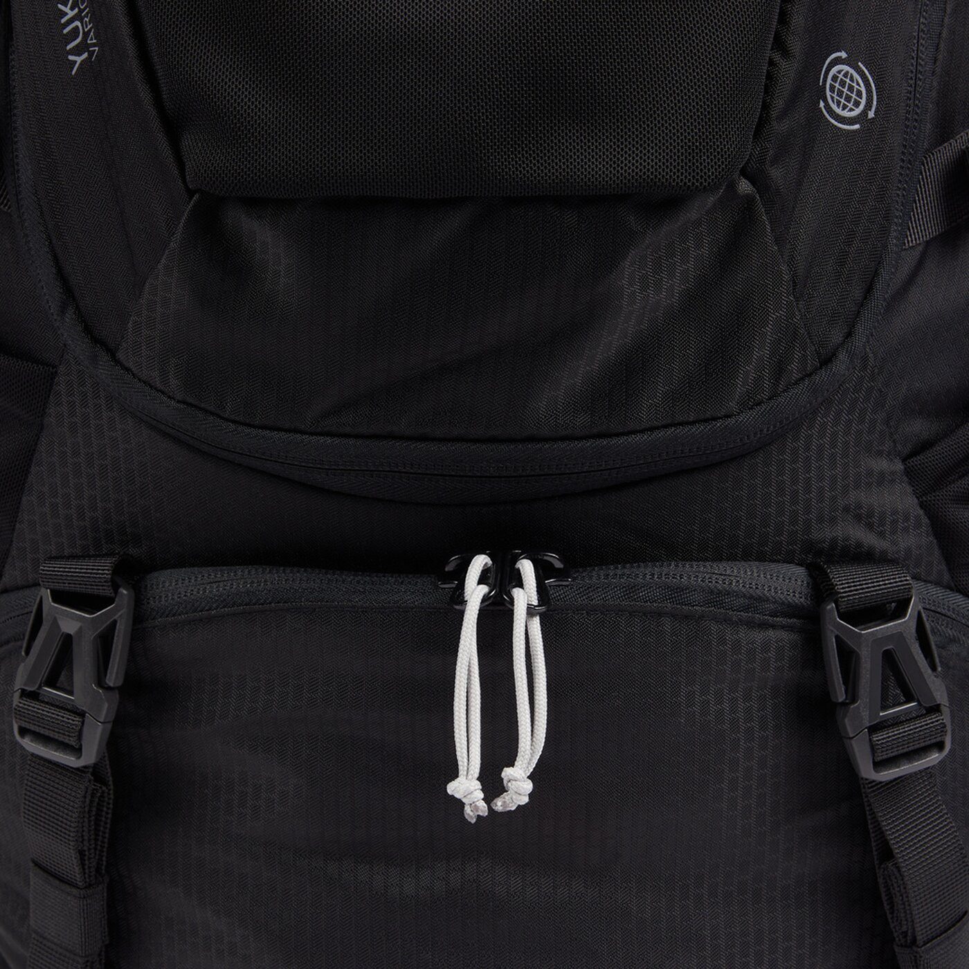 McKINLEY Trekkingrucksack Trek-Rucksack Yukon II CT 55+10 Vario BLACK NIGHT günstig online kaufen