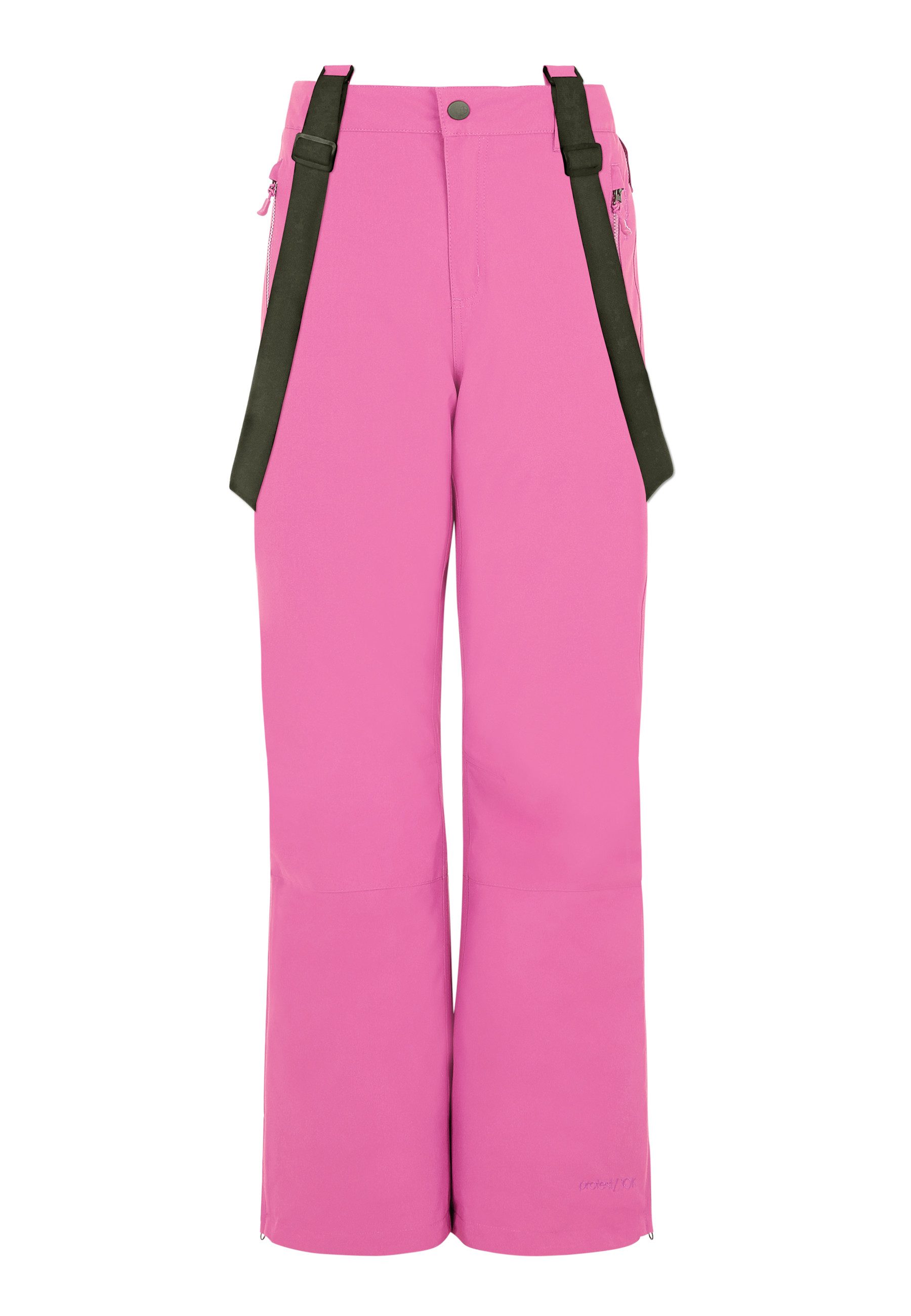 Foxy Pink