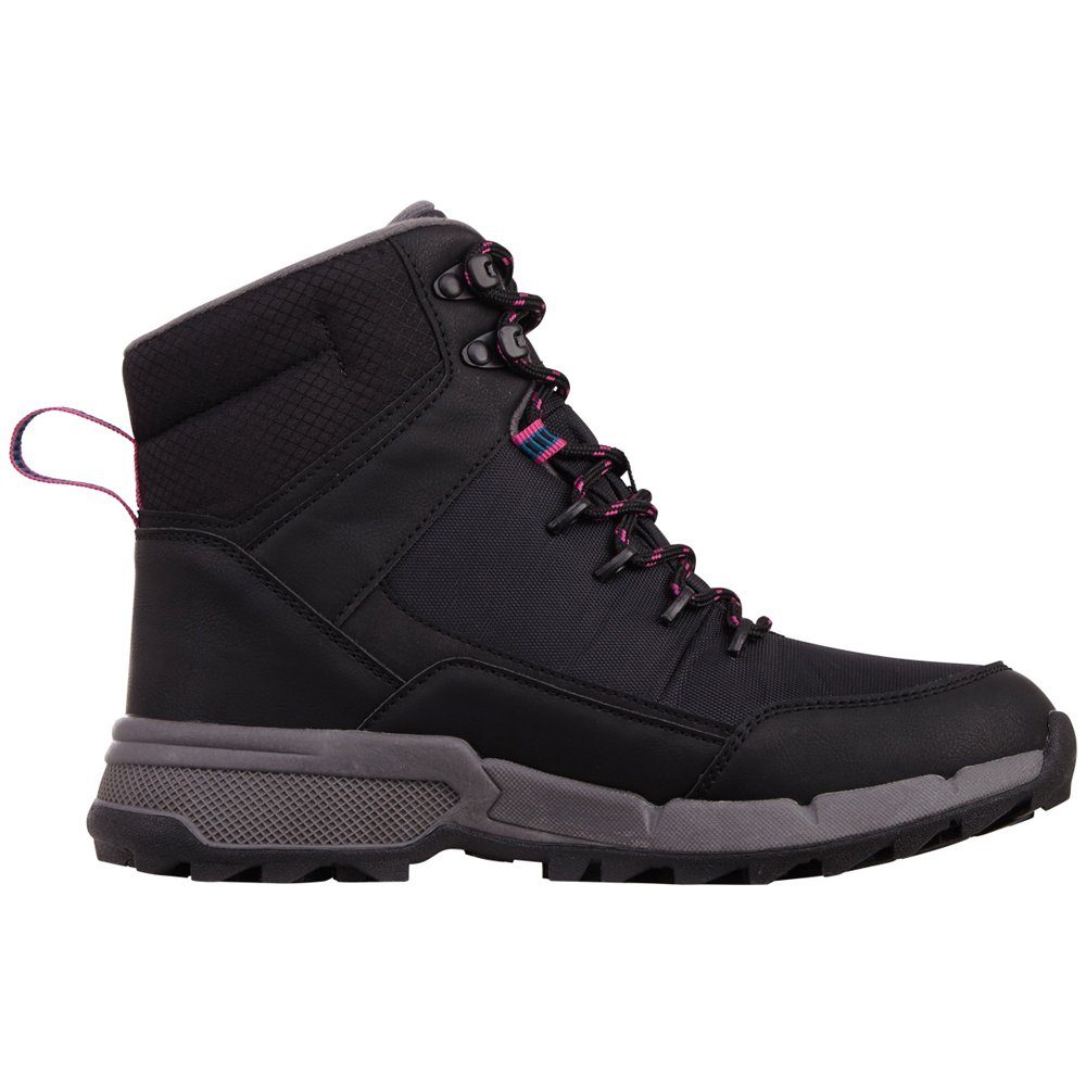 Kappa Schnürboots wasserdicht, windabweisend und dennoch günstig online kaufen