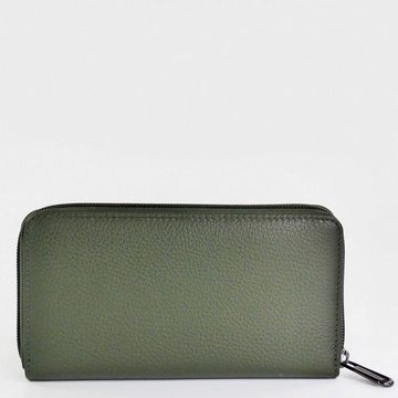 Mandarina Duck Geldbörse Mellow Leather Zip Around Wallet FZP61