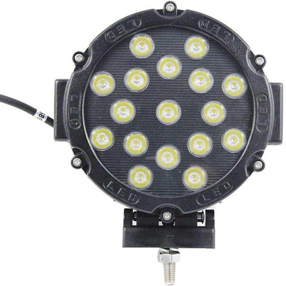 SecoRüt Flutlichtstrahler SecoRüt Fernscheinwerfer, Rallyscheinwerfer 92265 günstig online kaufen