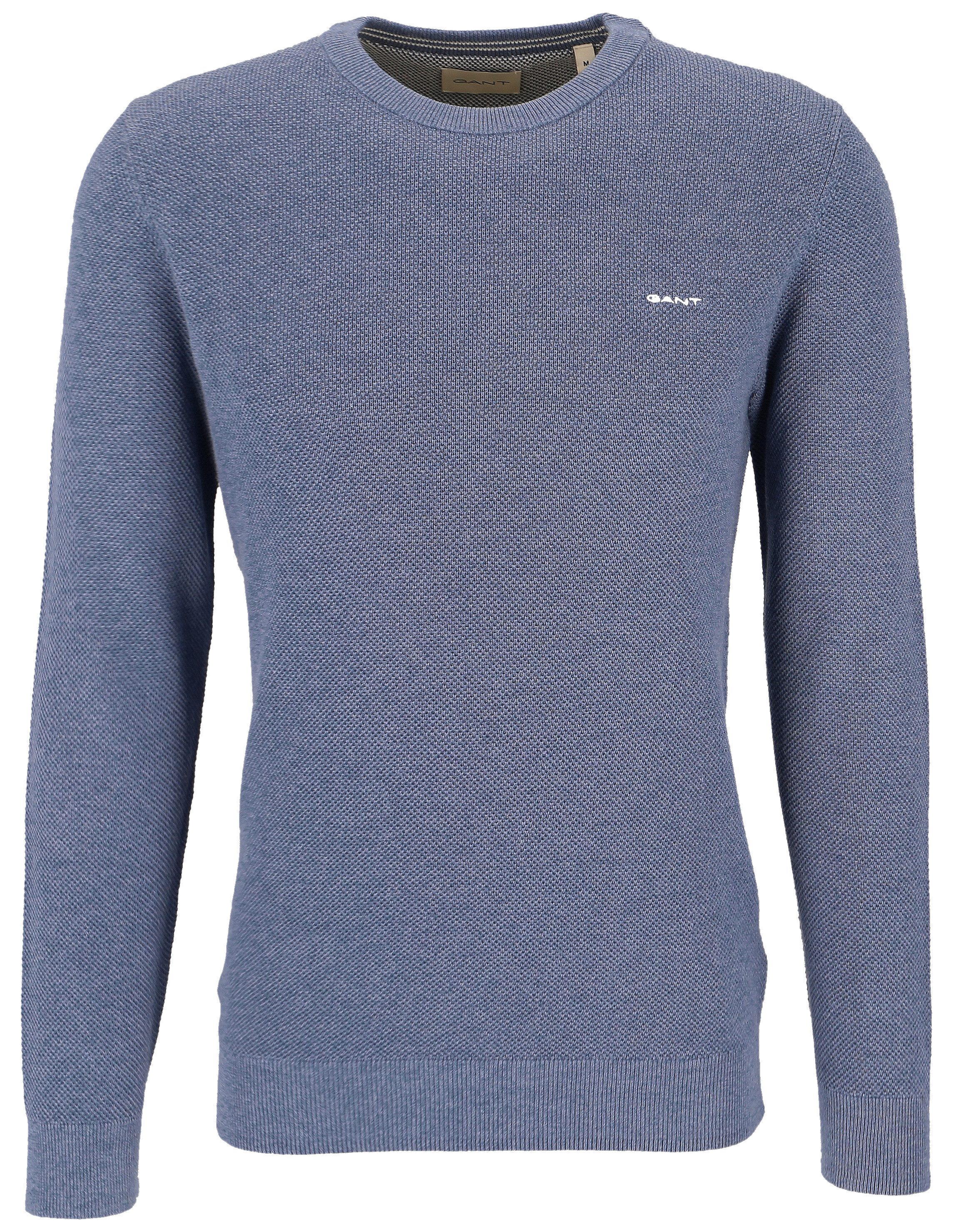 Sweatshirt Herren Strickpullover Baumwolle