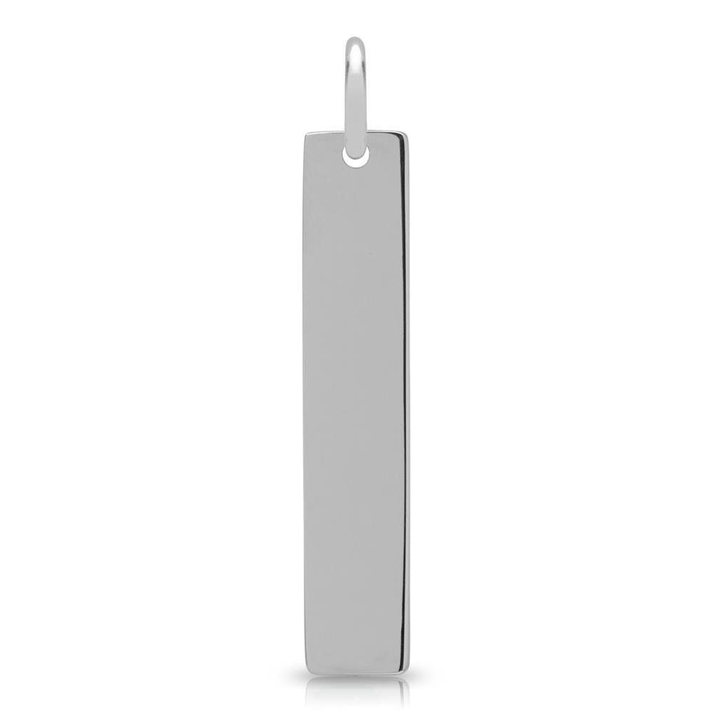 Unique Kettenanhänger Anhänger Silber ...