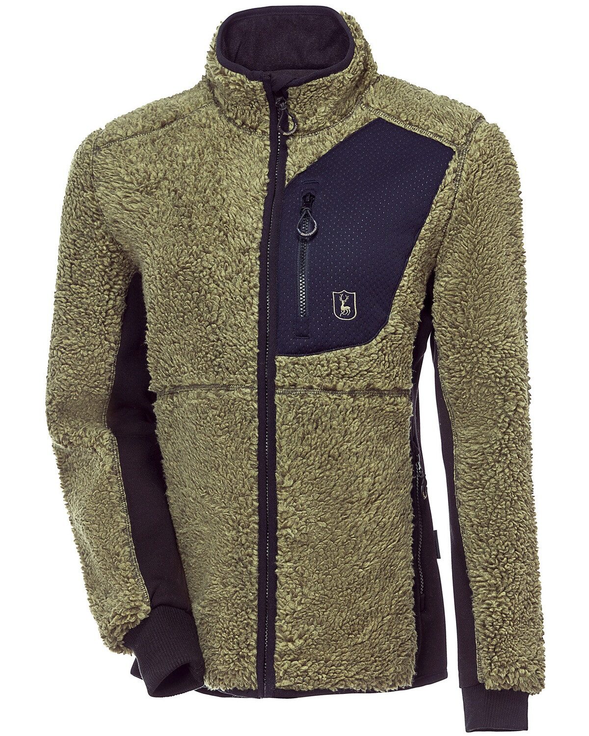 Deerhunter Fleecejacke Damen Jacke Lady Retrieve 2.0