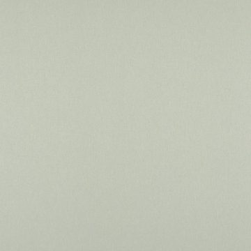Vorhang SCHÖNER LEBEN. Vorhang Leinenlook uni pastell mint 245cm, SCHÖNER LEBEN., Smokband (1 St), blickdicht, Kunstfaser, handmade, made in Germany, vorgewaschen