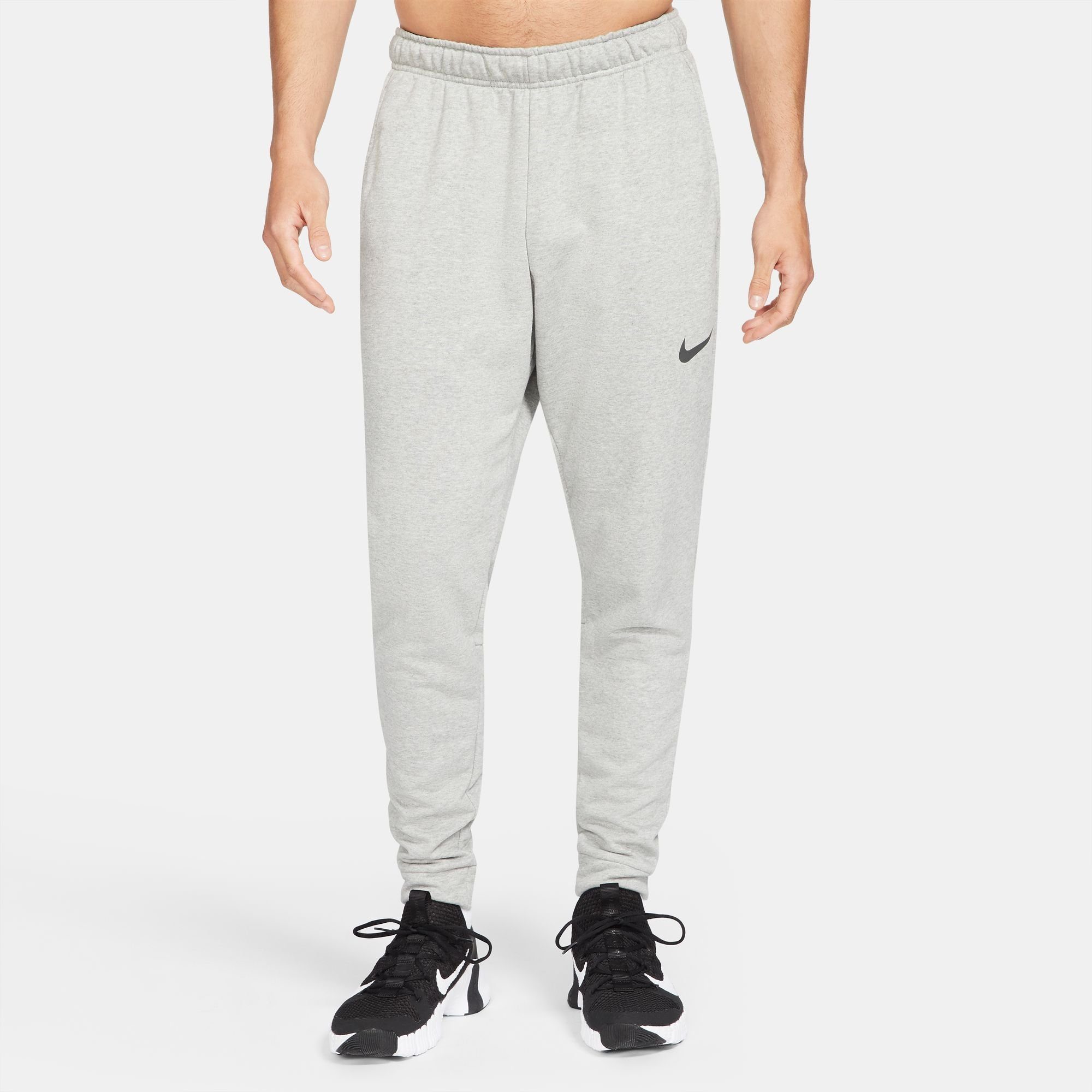 Nike Trainingshose DRI-FIT MEN'S TAPERED TRAINING günstig online kaufen