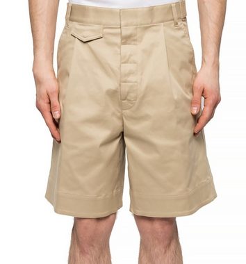 Dsquared2 Shorts DSQUARED2 LOOSE SAFARI BERMUDA SHORTS CARGO CHINO GABARDINE KURZE HOSE