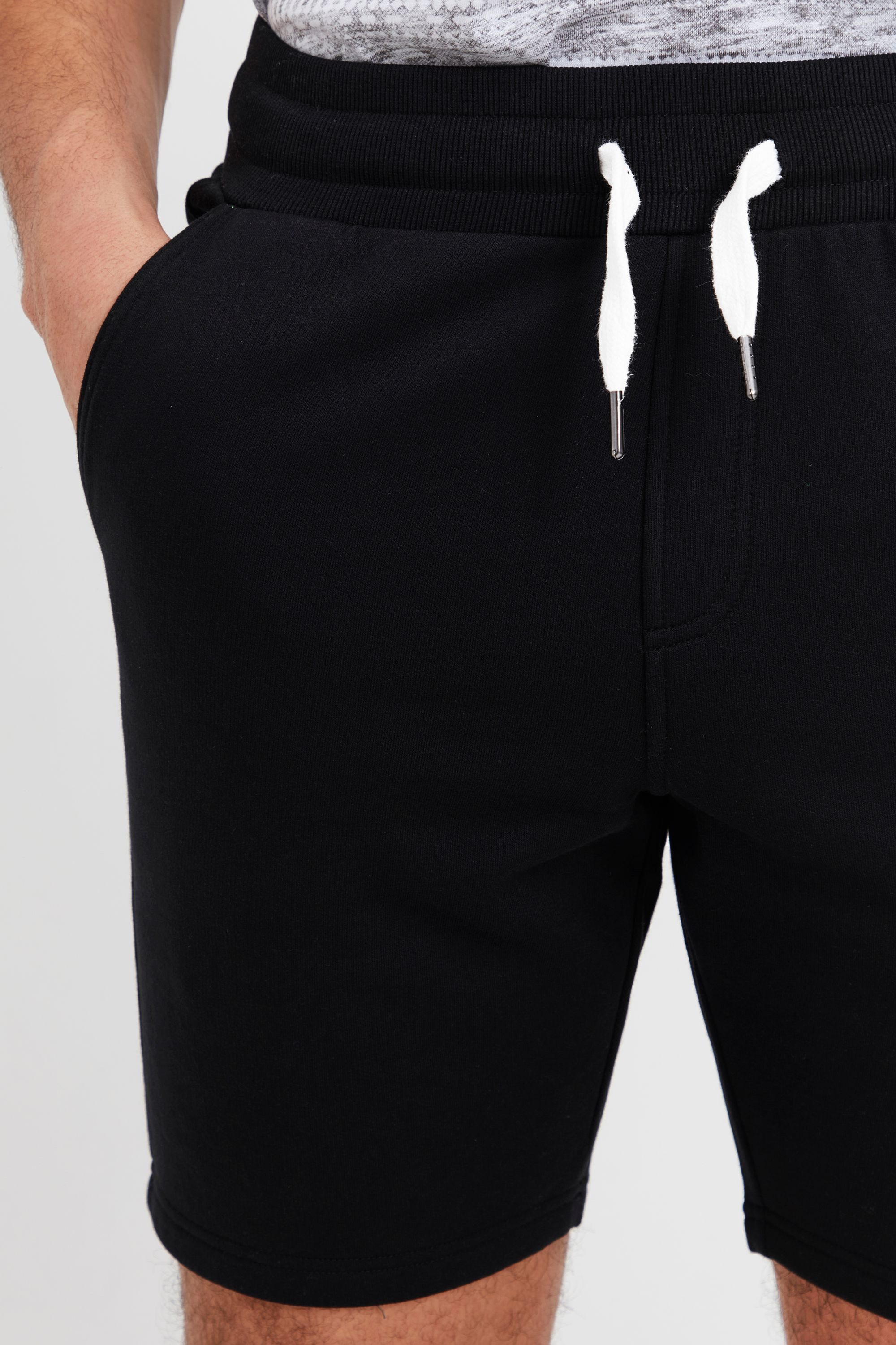 Blend Sweatshorts BHTorben Sweat Shorts mit Print