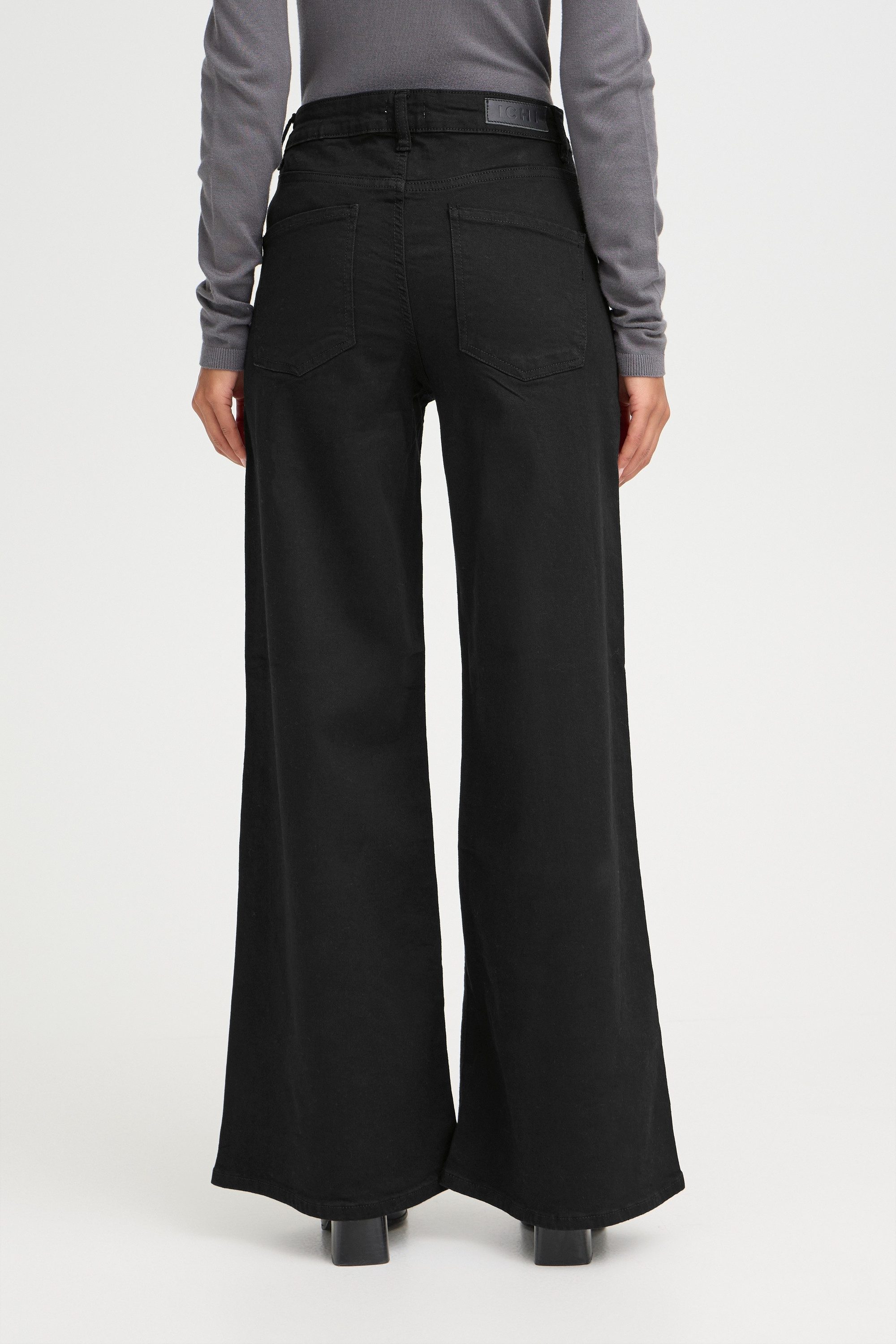 ICHI Regular-fit-Jeans Jeans IHTWIGGY