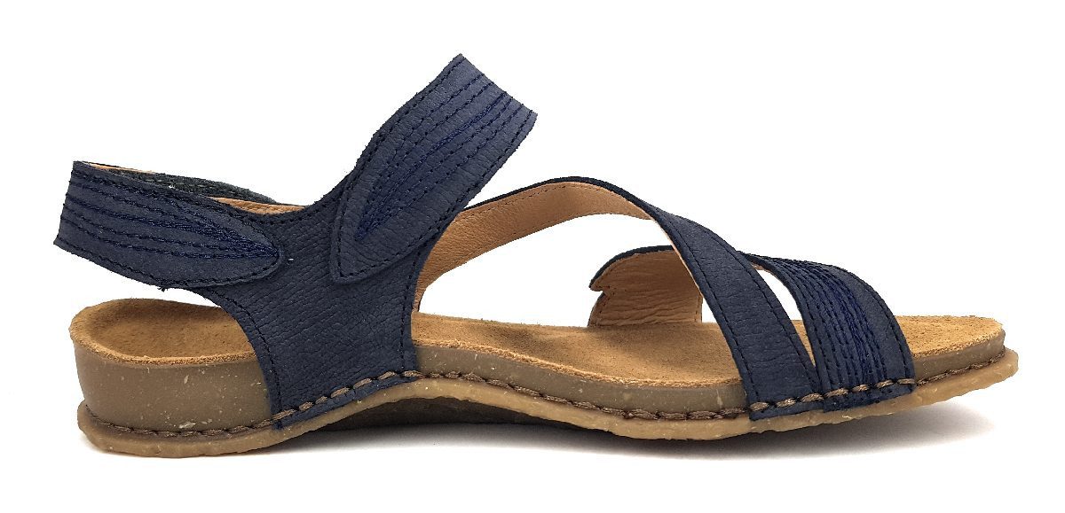 El Naturalista Sandalette Sandale günstig online kaufen