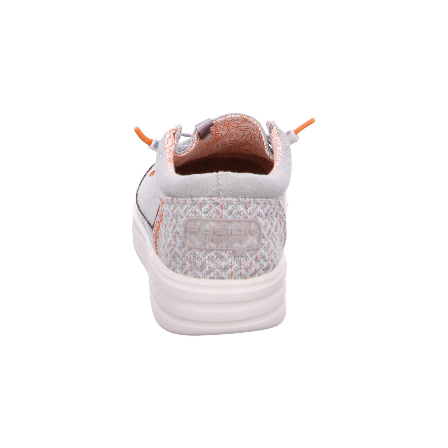 Fusion Schnürschuh