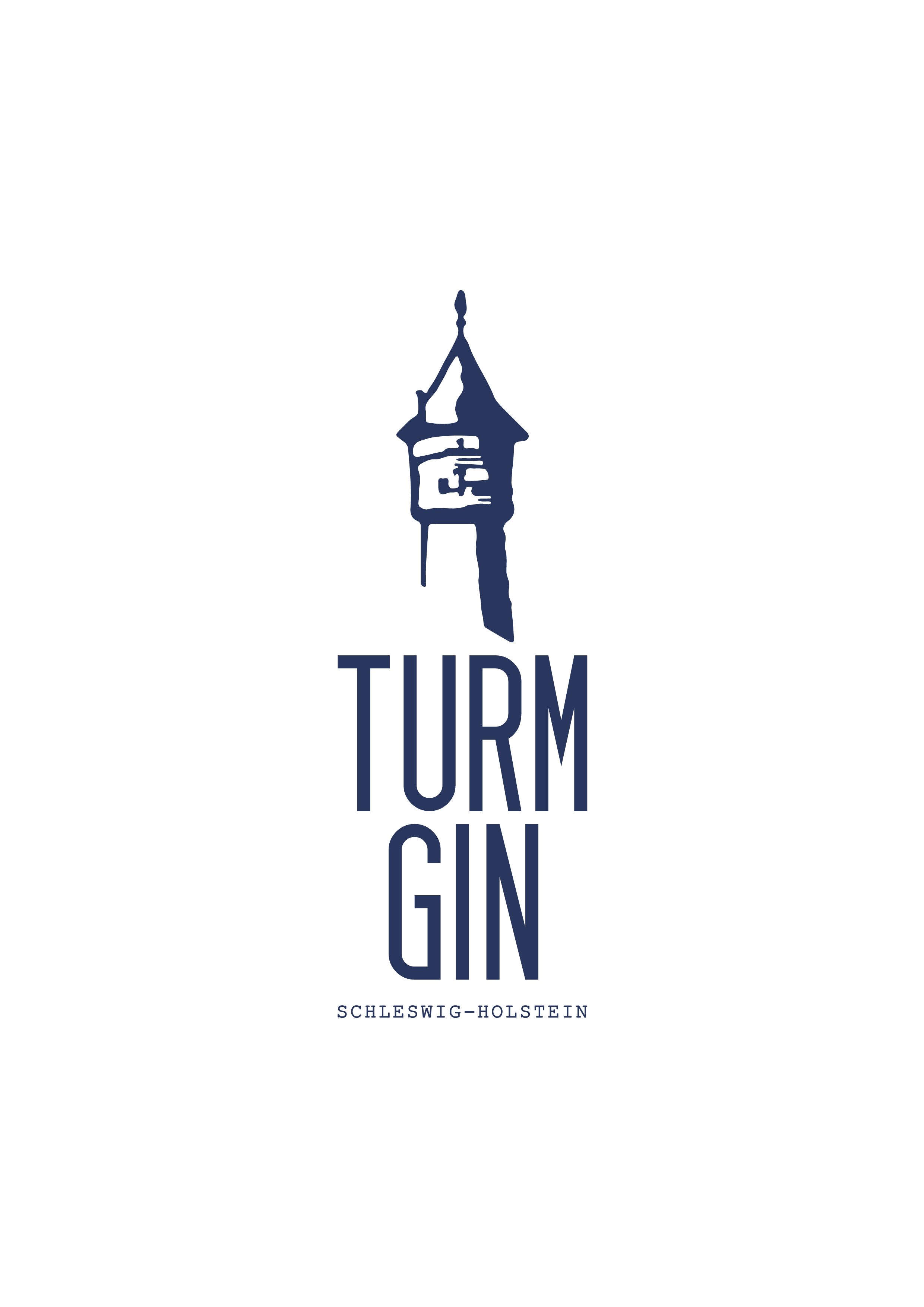 TURM GIN