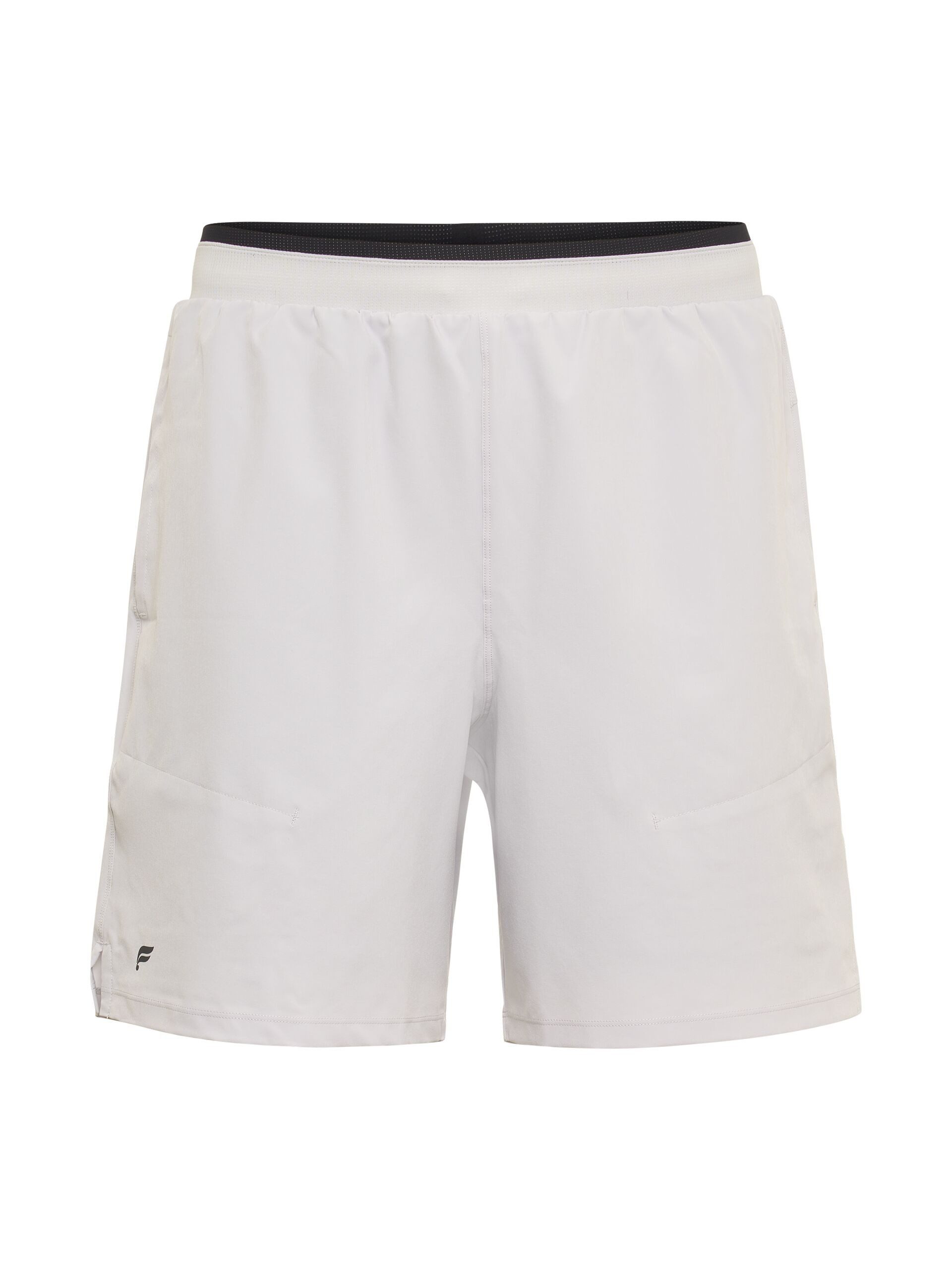 Shorts The Fundamental Short mit Innenhose 18cm
