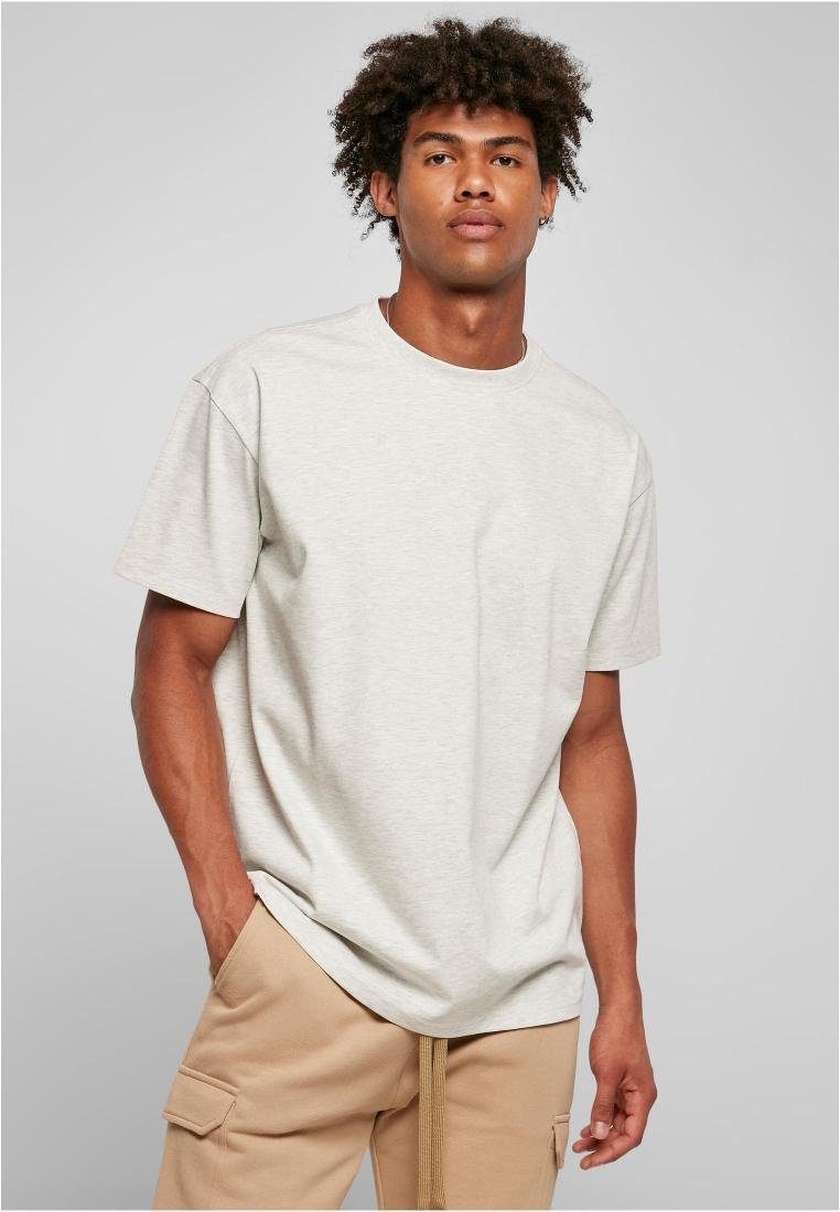 URBAN CLASSICS Rundhalsshirt Heavy Oversized Tee günstig online kaufen