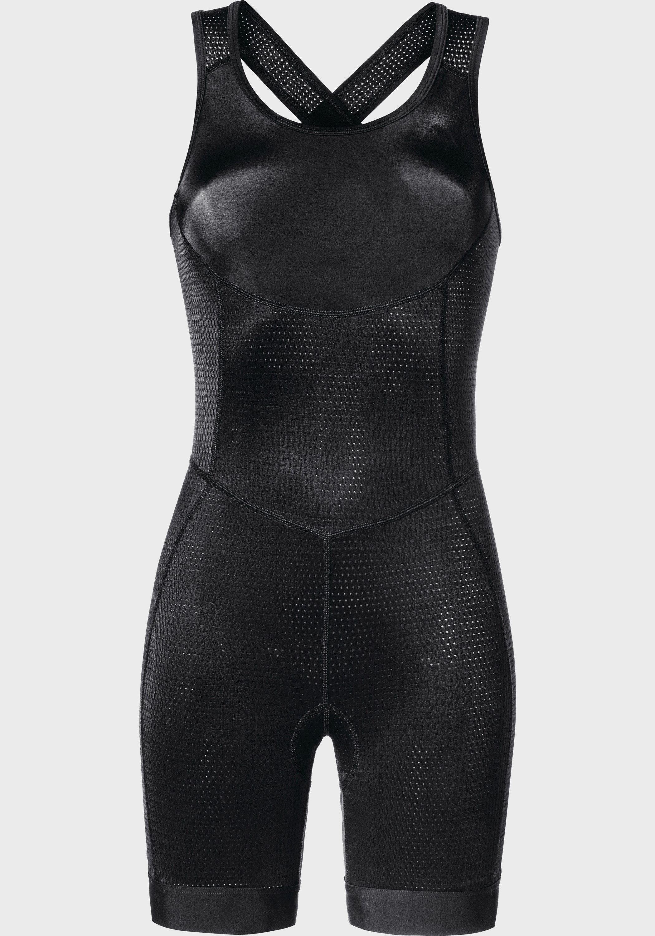 Schöffel Funktionsunterhose Skin Pants Bib 8h L