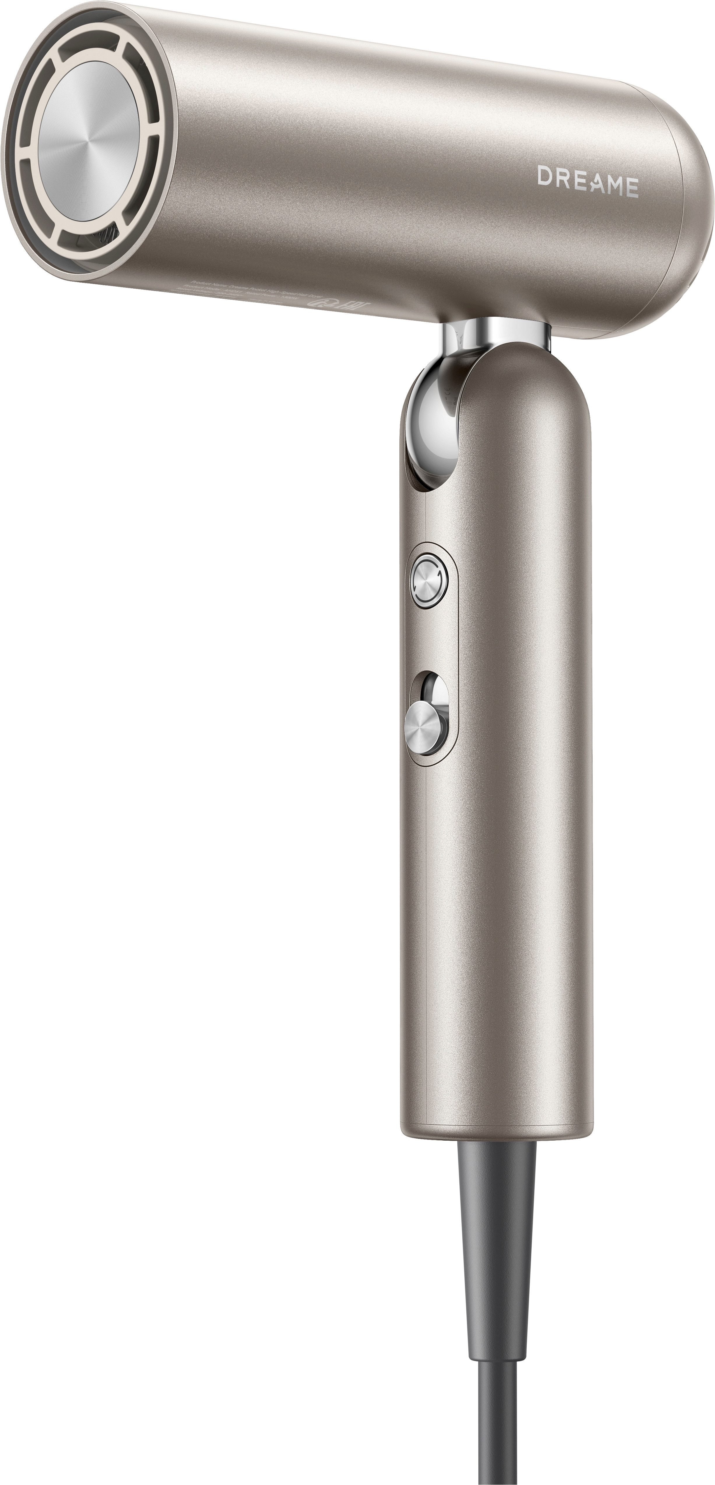 Dreame Haartrockner Pocket Neo 2, 1300 W