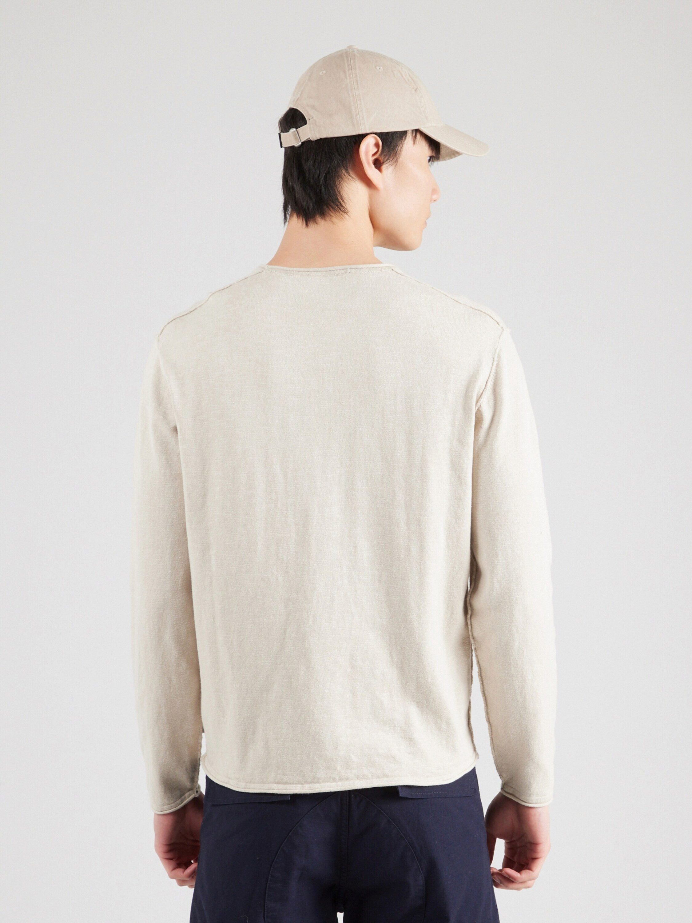 ONLY & SONS Rundhalspullover ONSGORDON (1-tlg)