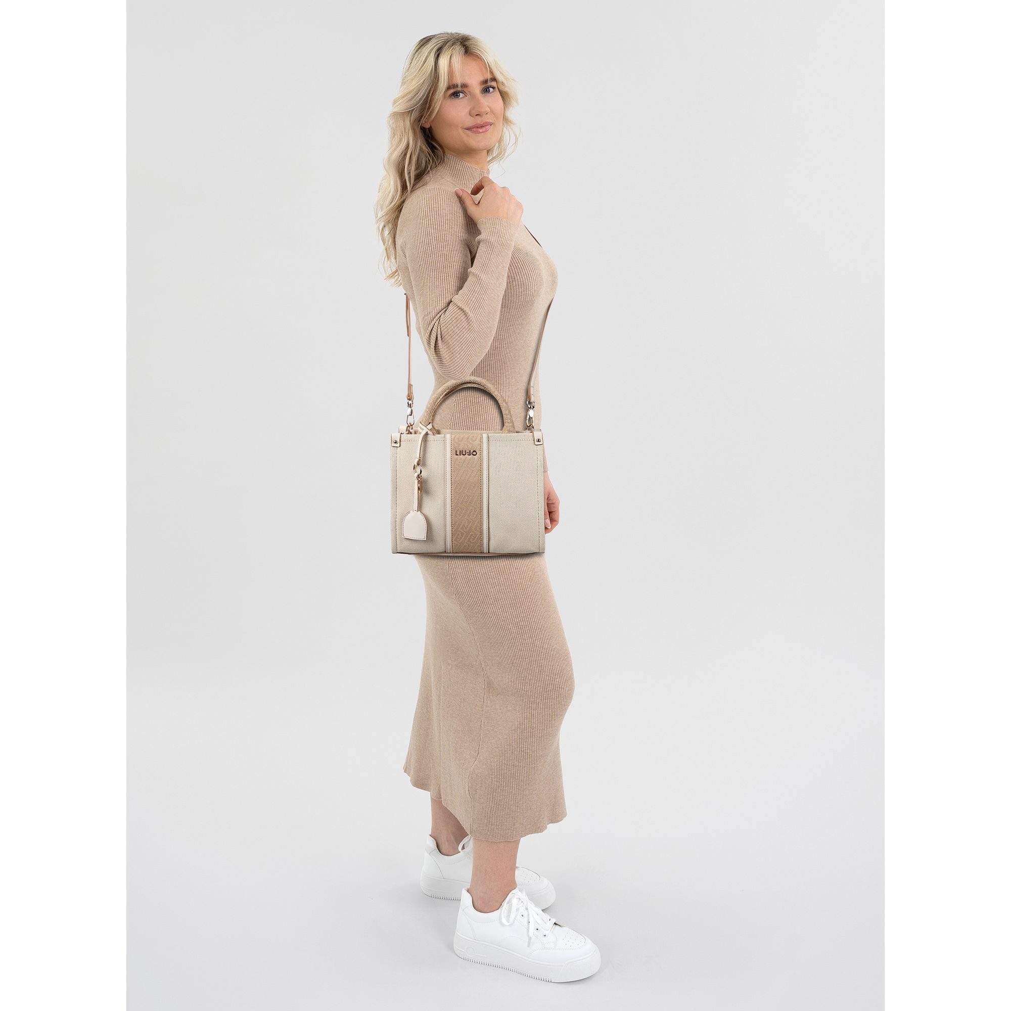 Liu Jo Shopper Ridhi, Baumwolle