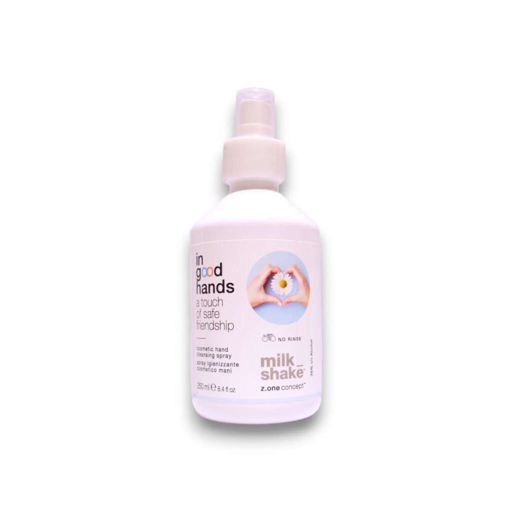 Körperpflegemittel milk_shake milk_shake In Good Hands Cosmetic Hand Cleansing