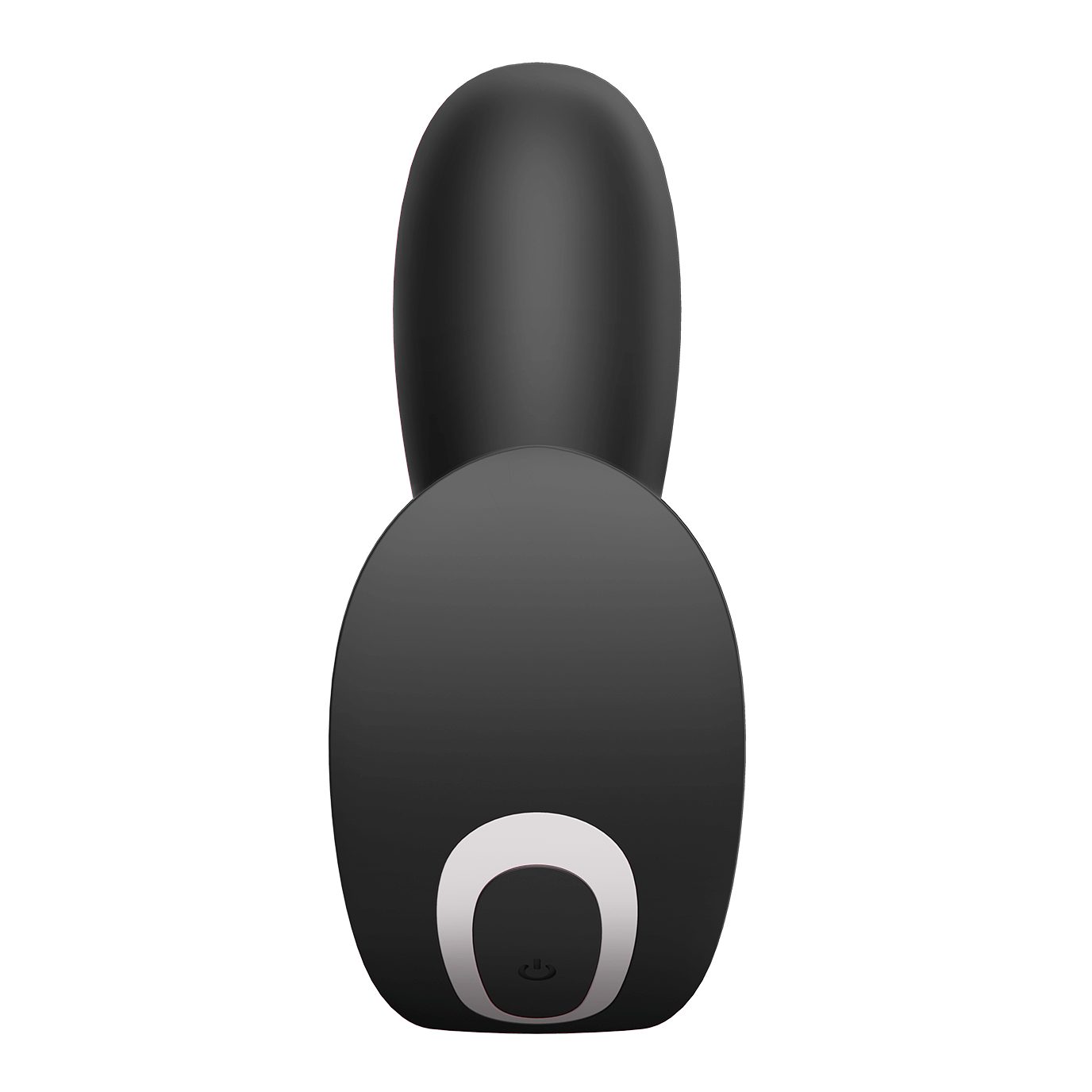 Vibrator, mit schwarz App', Satisfyer Connect APP Secret+ 'Top Klitoris-Stimulator Bluetooth 11cm, Satisfyer