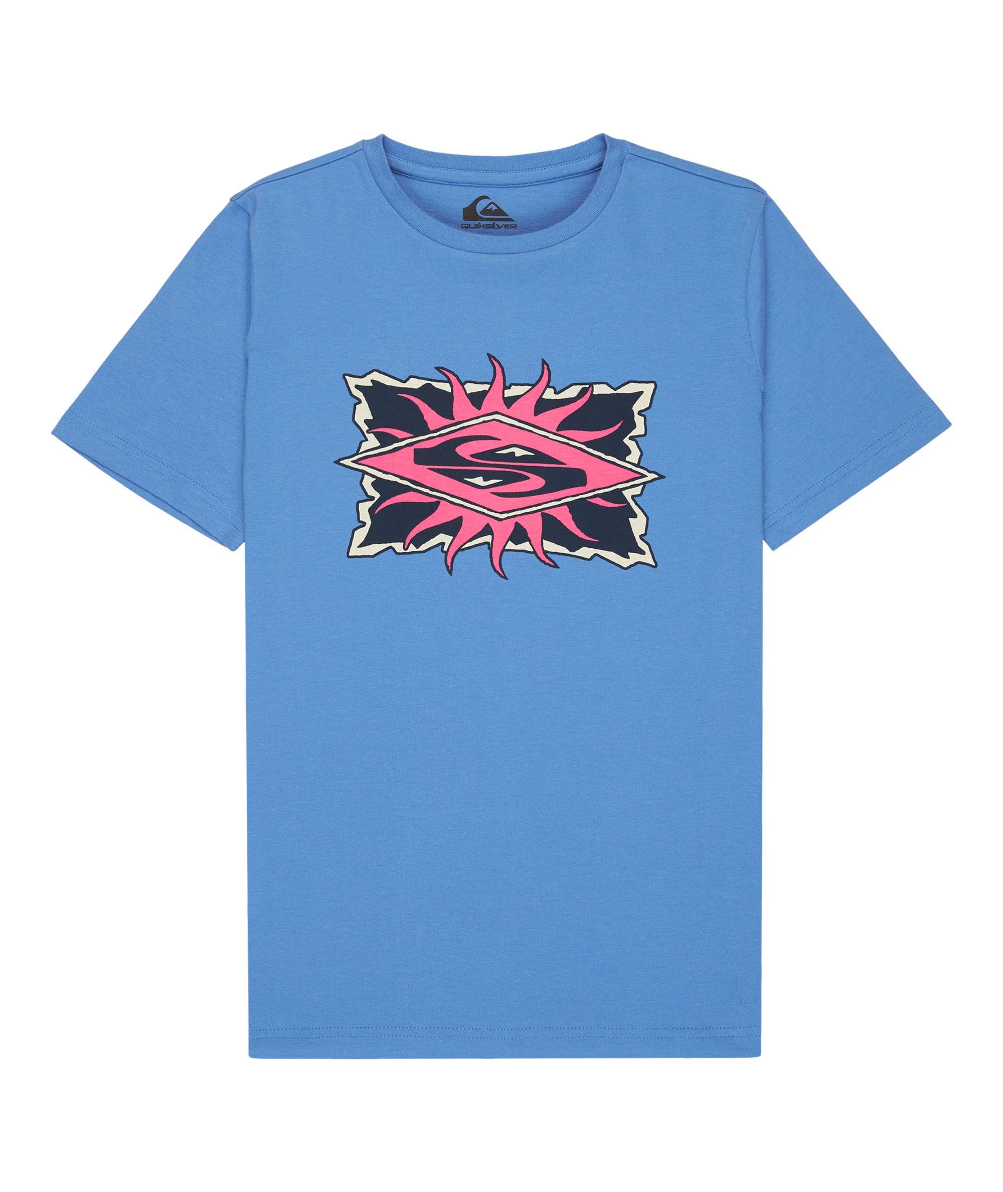 T-Shirt STARFISH STAMP SHORT SLEEVE