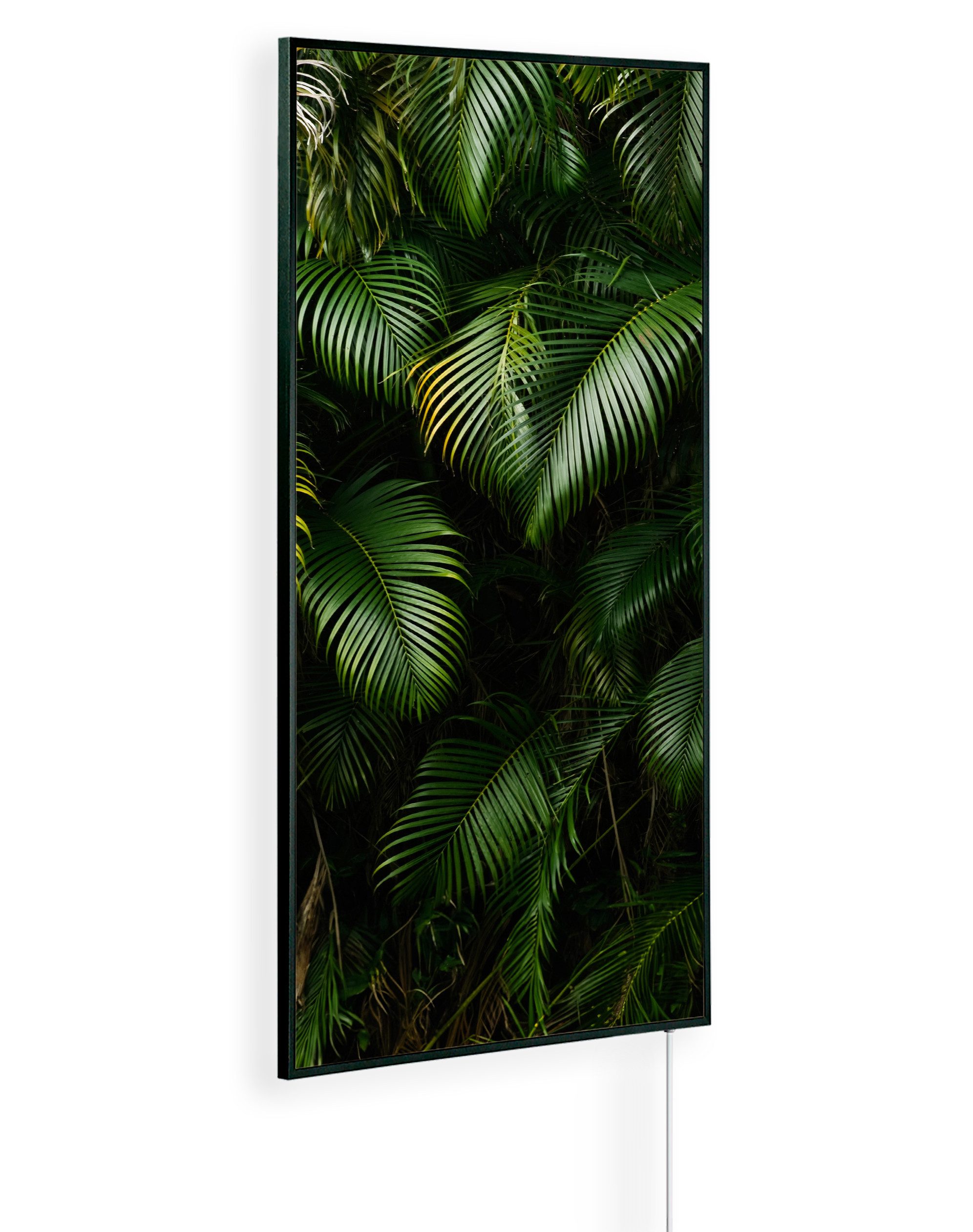 Könighaus Infrarotheizung Ambient Edition, hohe Effizienz, Made in Germany, sehr angenehme Strahlungswärme