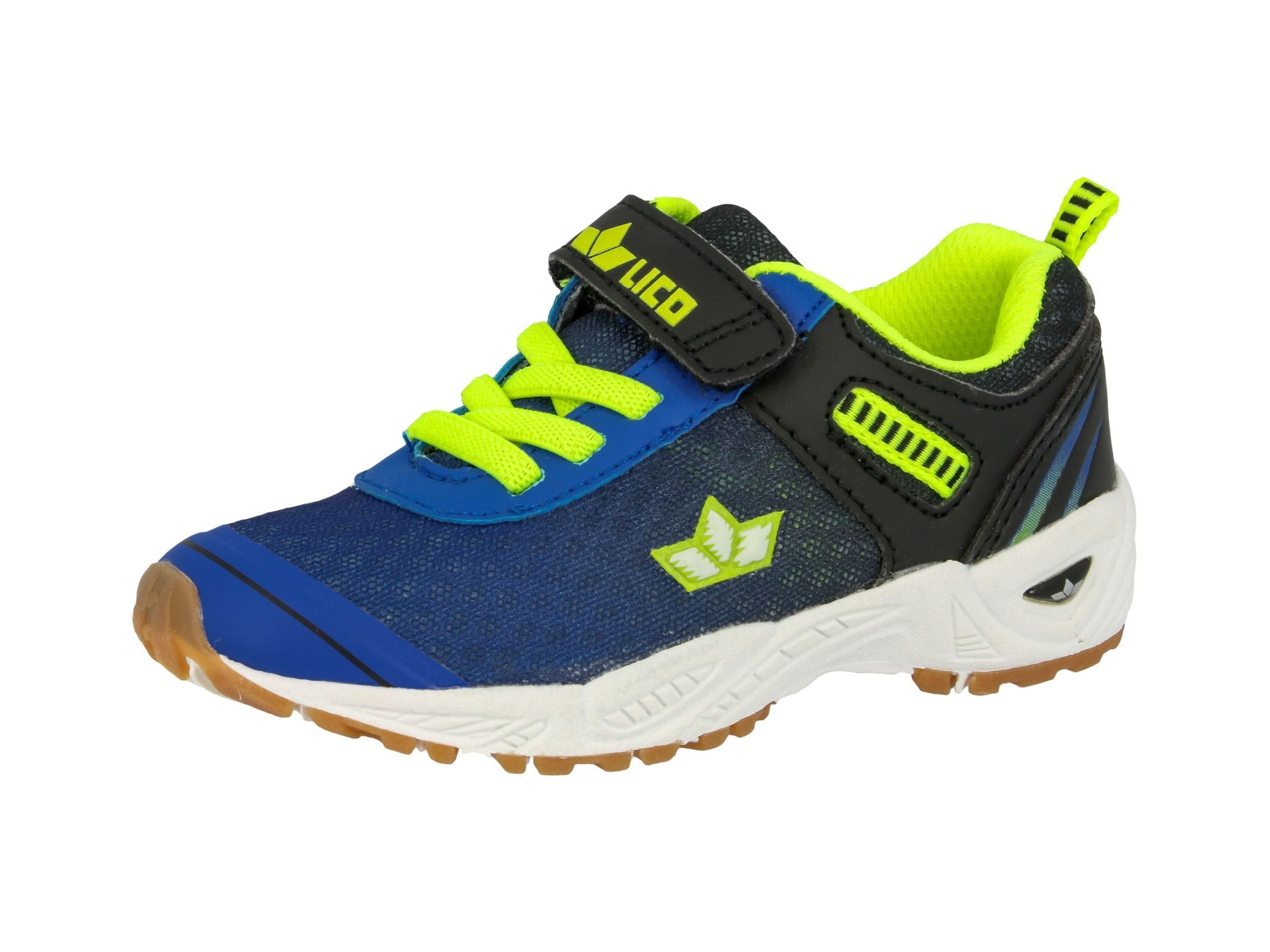 Lico Sportschuh Barney VS Trainingsschuh