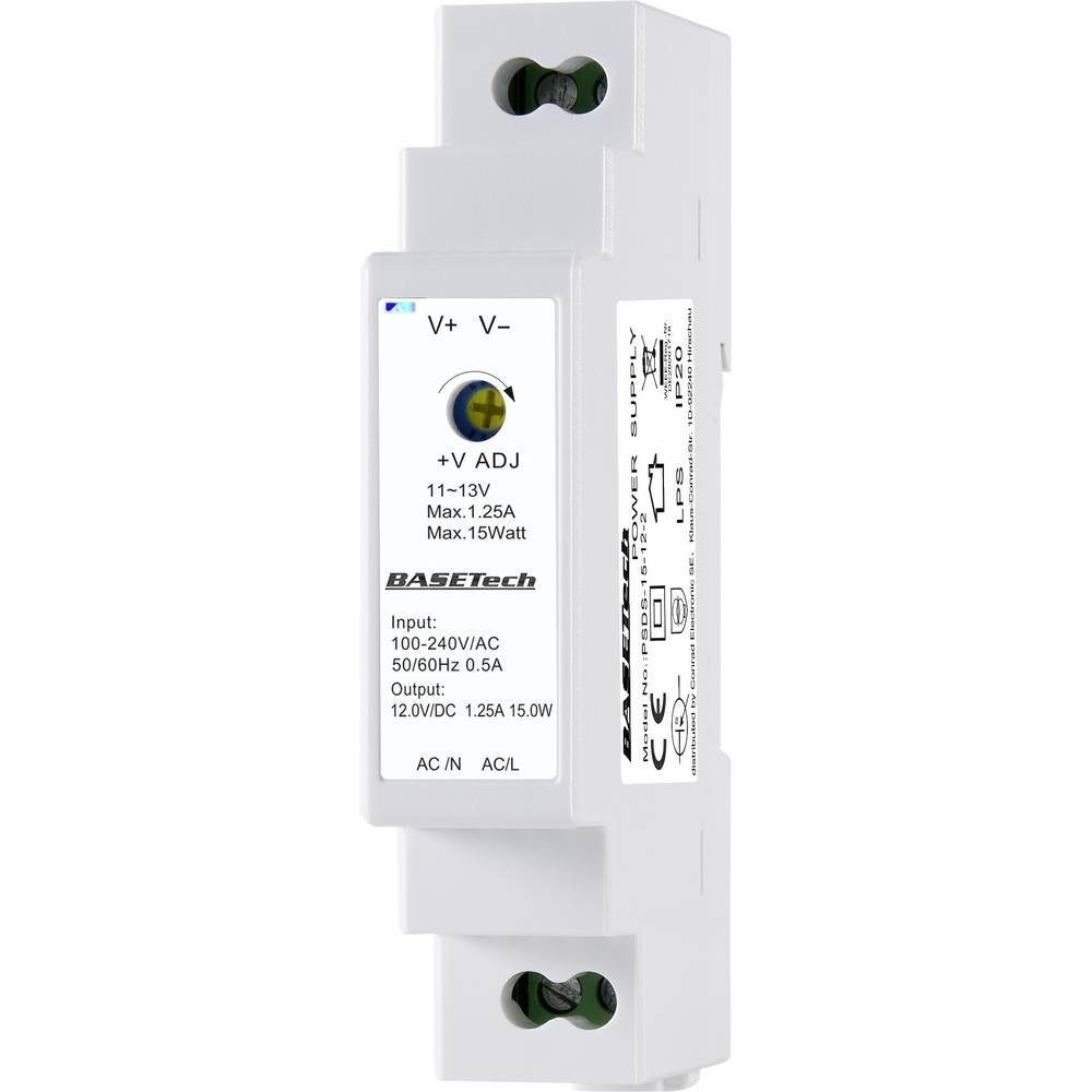 DIN Rail Netzteil Hutschienen-Netzteil