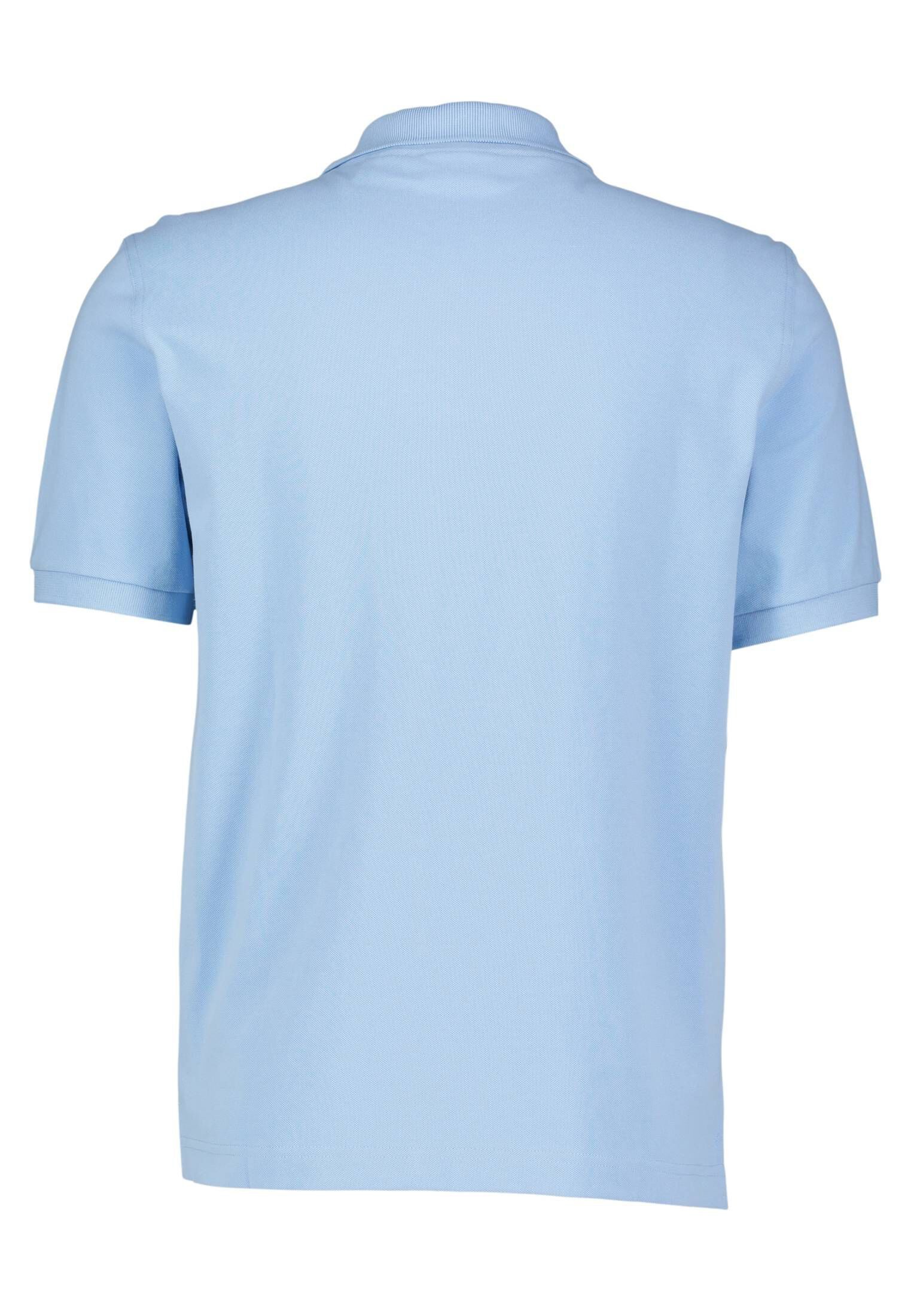 Gant Poloshirt Herren Poloshirt aus Baumwolle günstig online kaufen