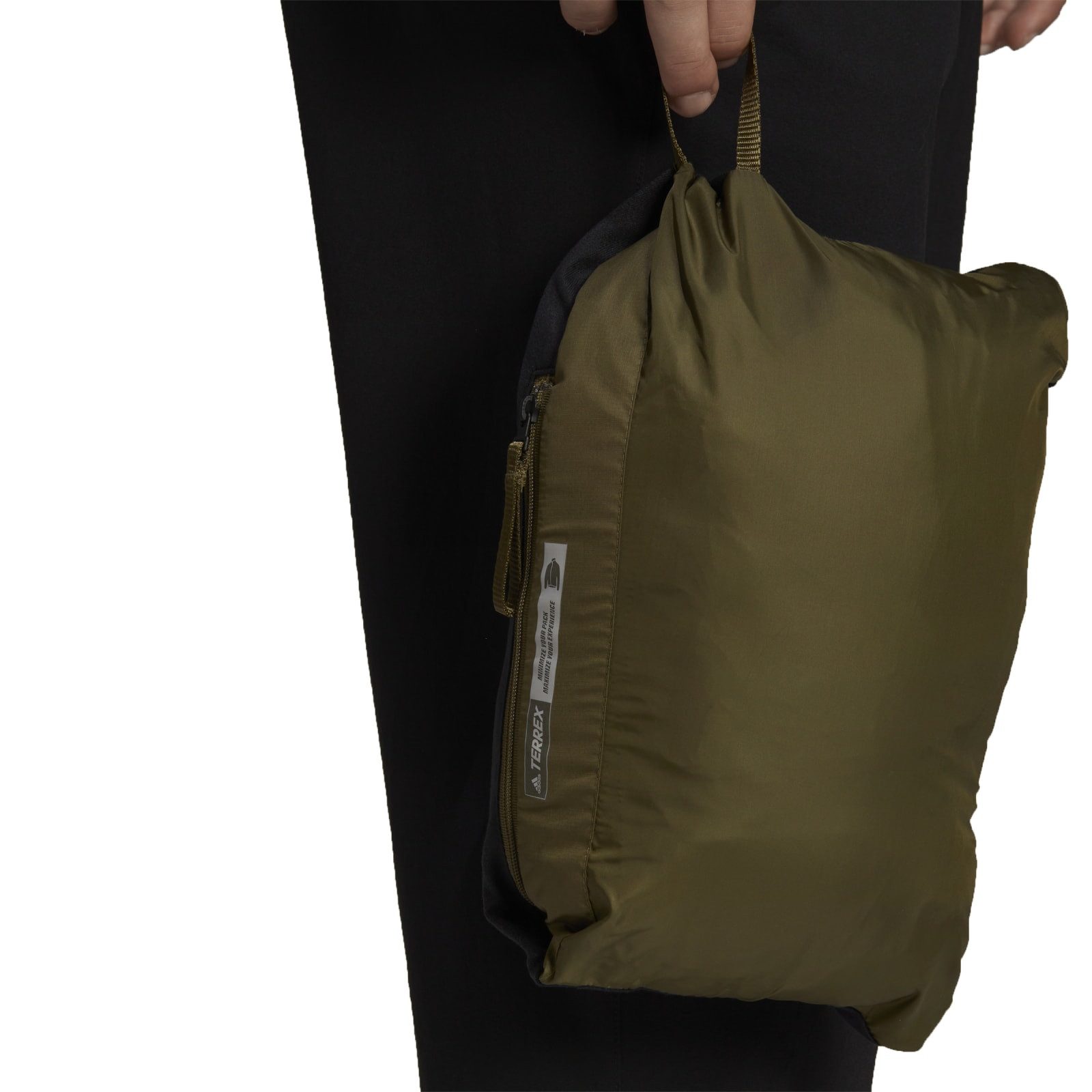 adidas Performance Funktionsjacke Isolationsjacke Terrex Multi Synthetic ol günstig online kaufen