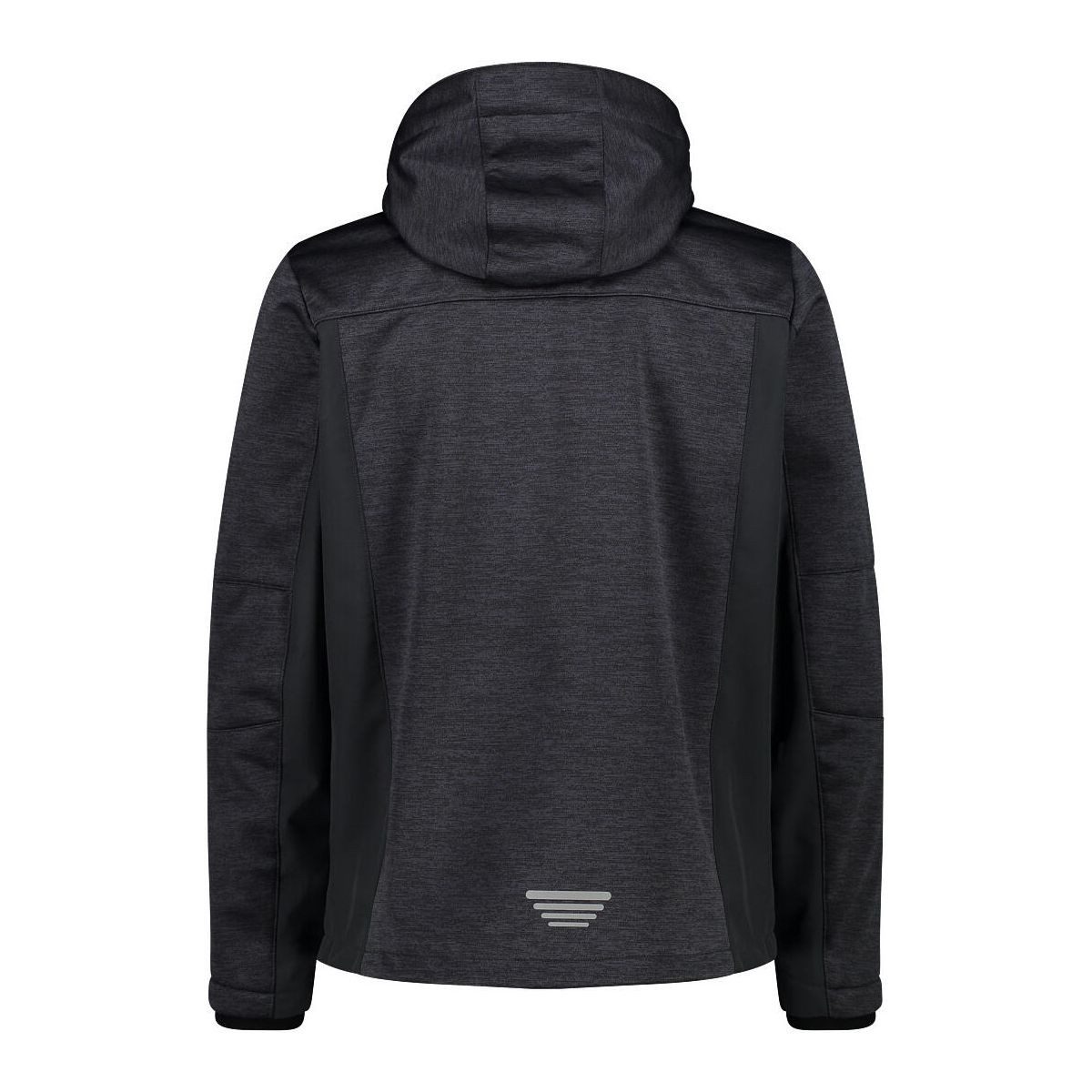CMP Softshelljacke MAN Jacket Zip Hood