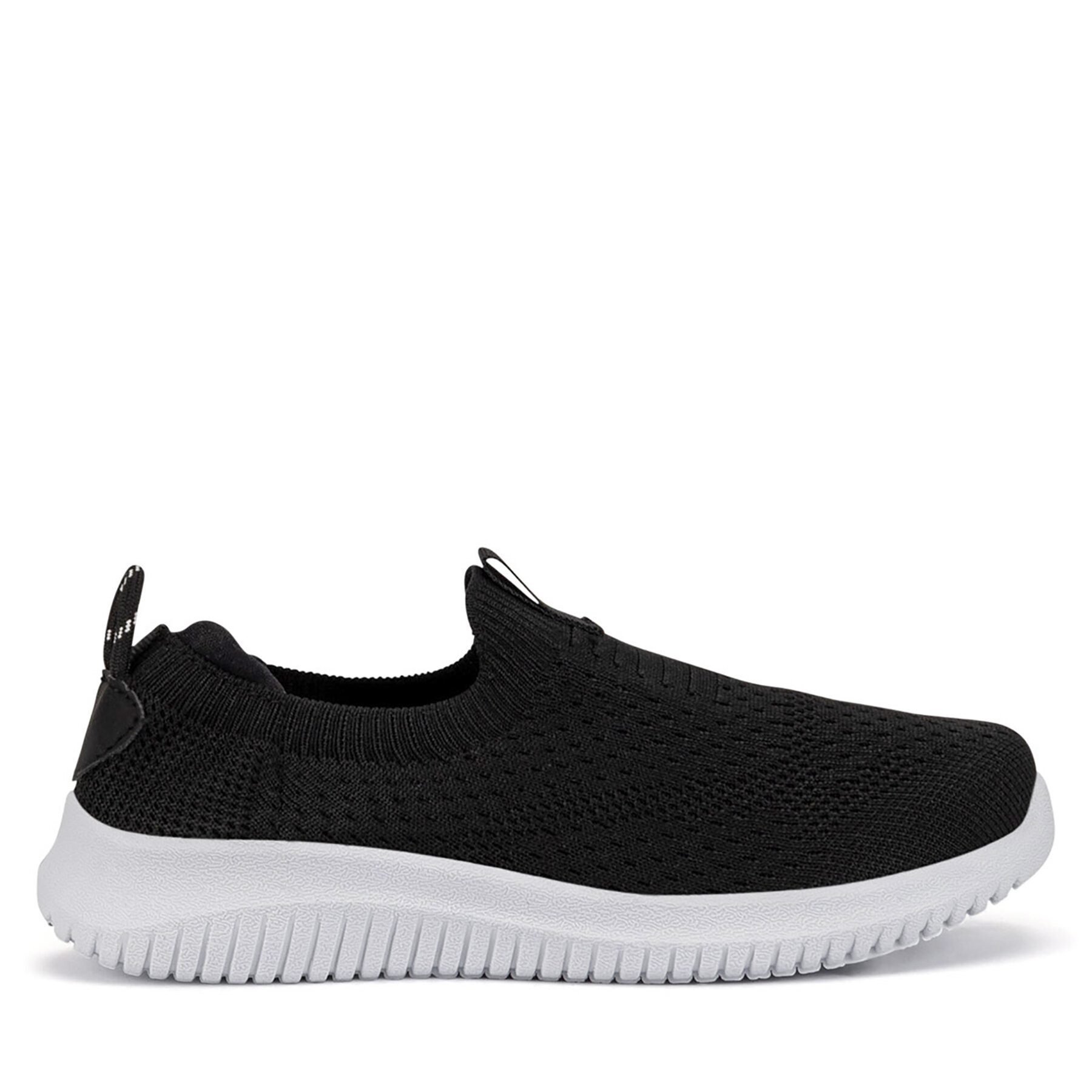 sprandi Sprandi Junge Turnschuhe 5907964264583 Schwarz Sneaker