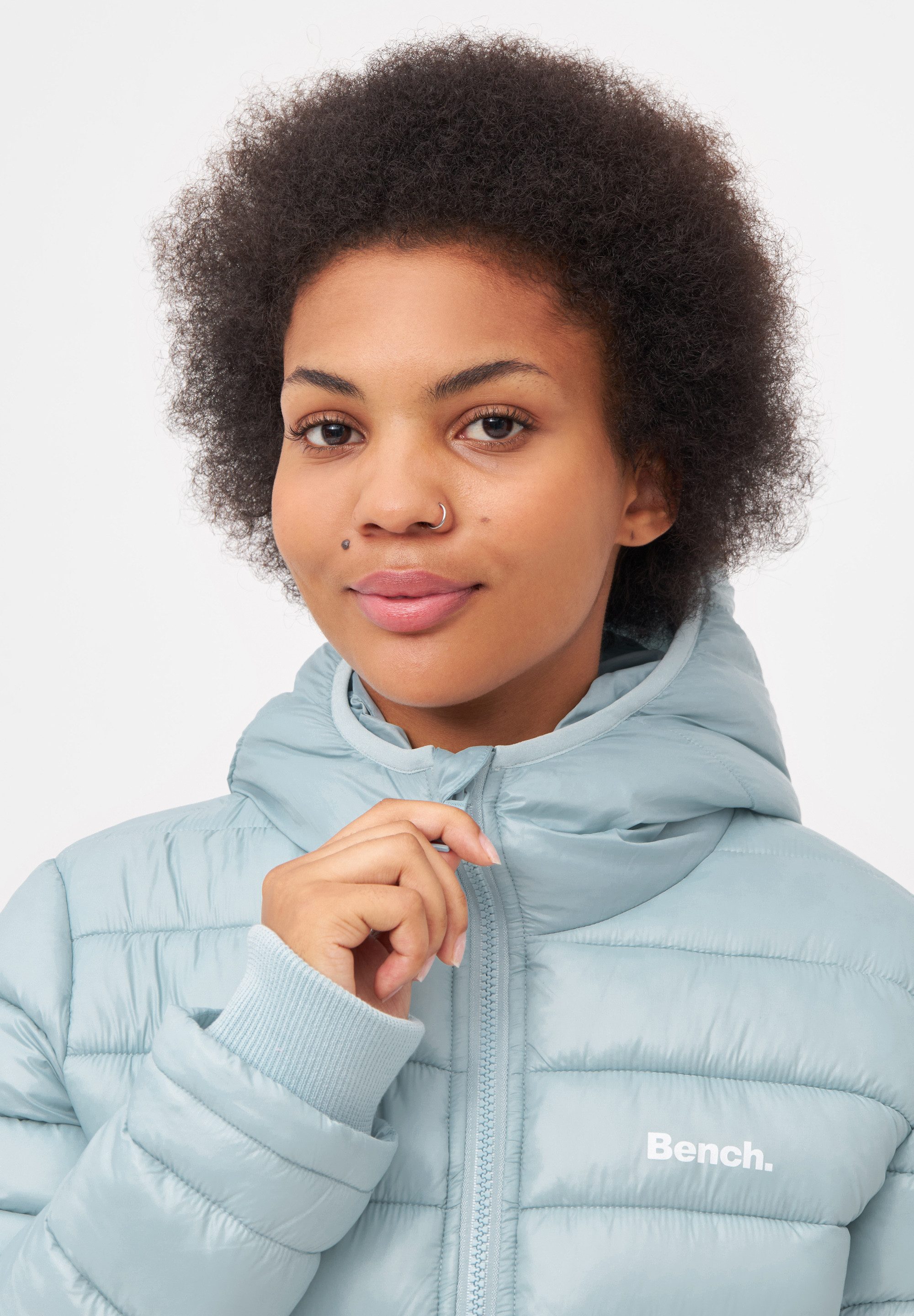 Bench. Steppjacke KARA