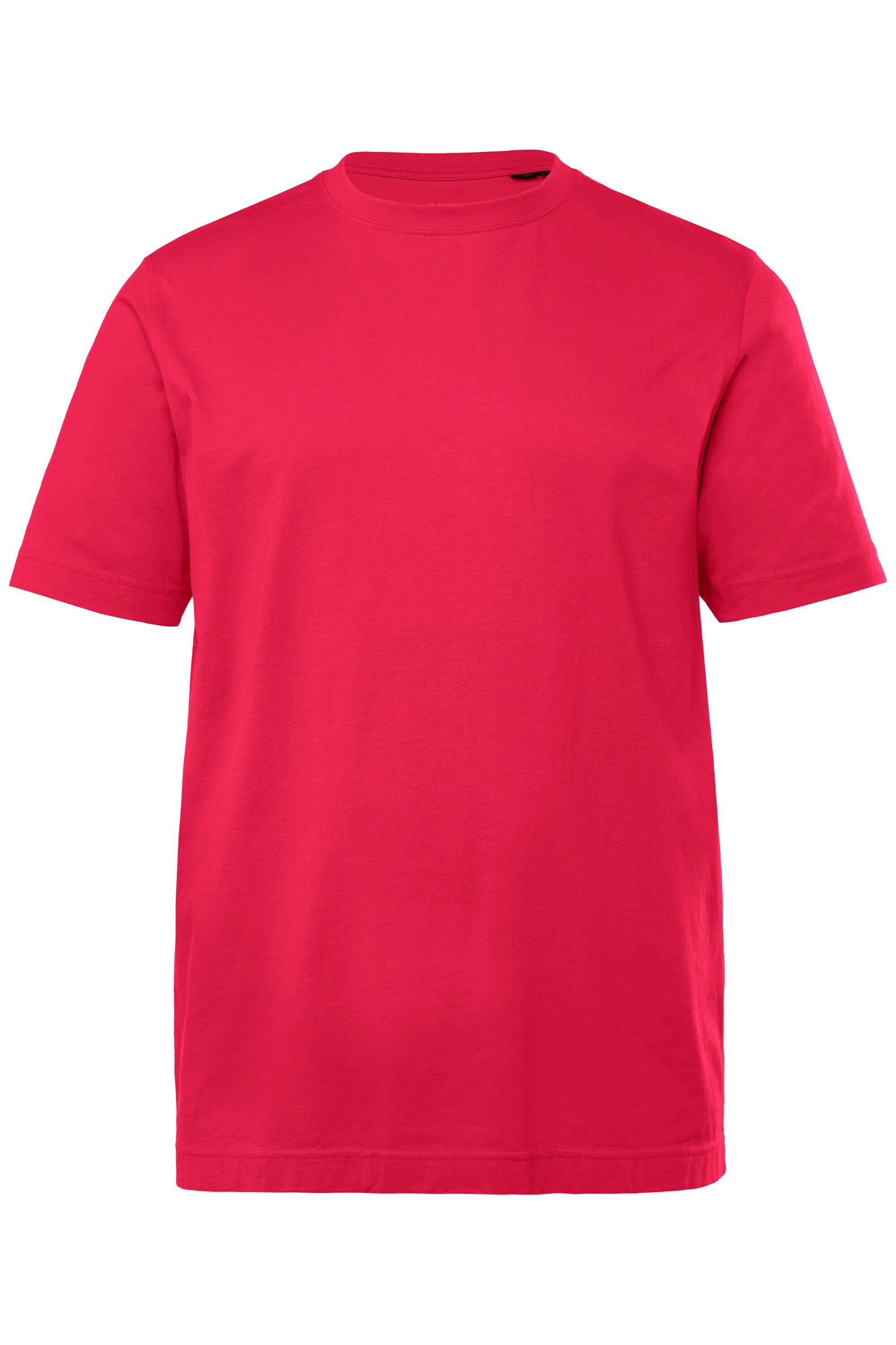 JP1880 T-Shirt T-Shirt Basic Rundhals gekämmte günstig online kaufen