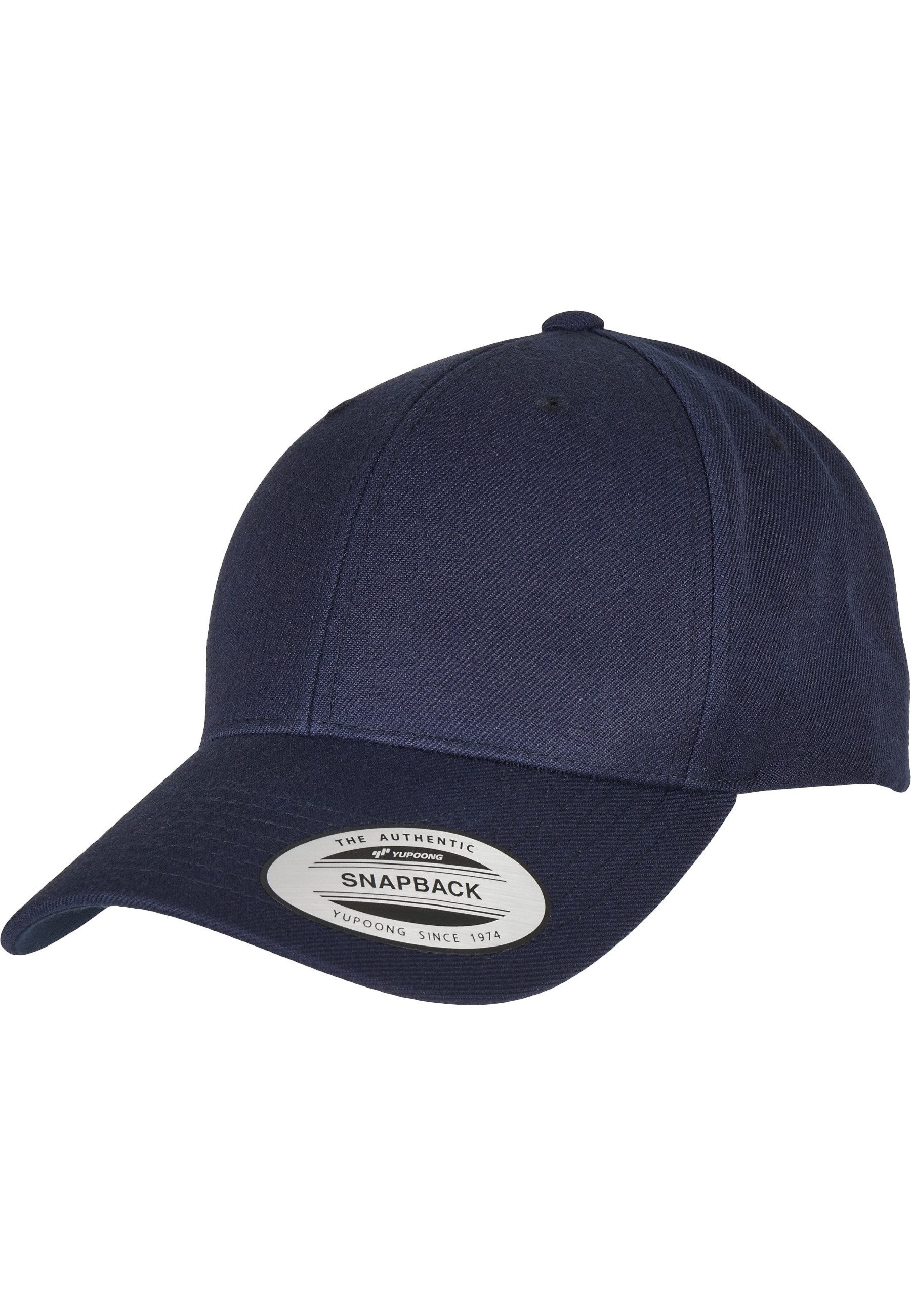 Flexfit Snapback Cap Flexfit Unisex Classic Snapback
