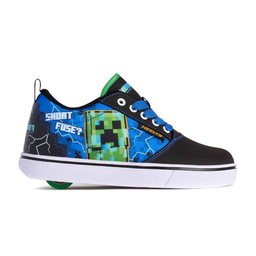 Rollschuhe x Minecraft Pro 20