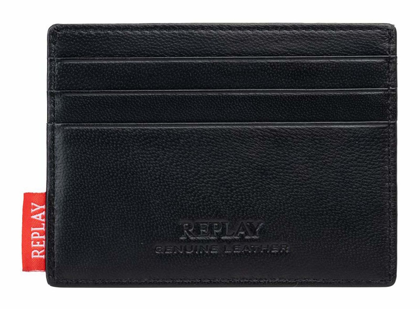 Kartenetui Credit Card Holder