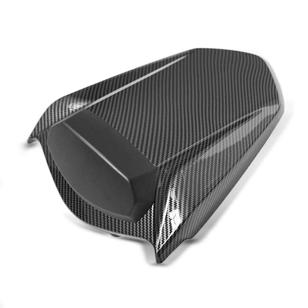 Zaddox Abdeckhaube Soziusabdeckung / Höckerabdeckung für KTM 1290 Super Duke R 14-19 Carb