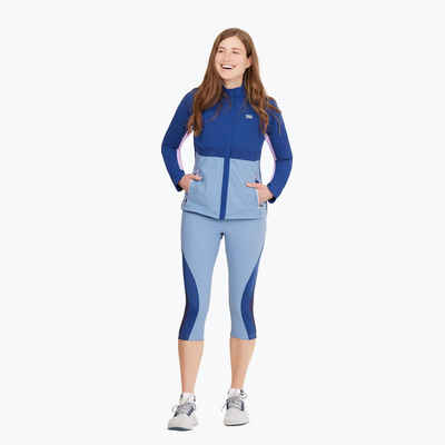 TAO Lauftights Laufhose JONIDA (1-tlg)