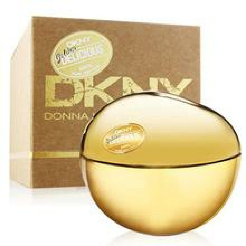DKNY Parfum de Parfum Eau 100ml DKNY Golden Spray Eau de Delicious