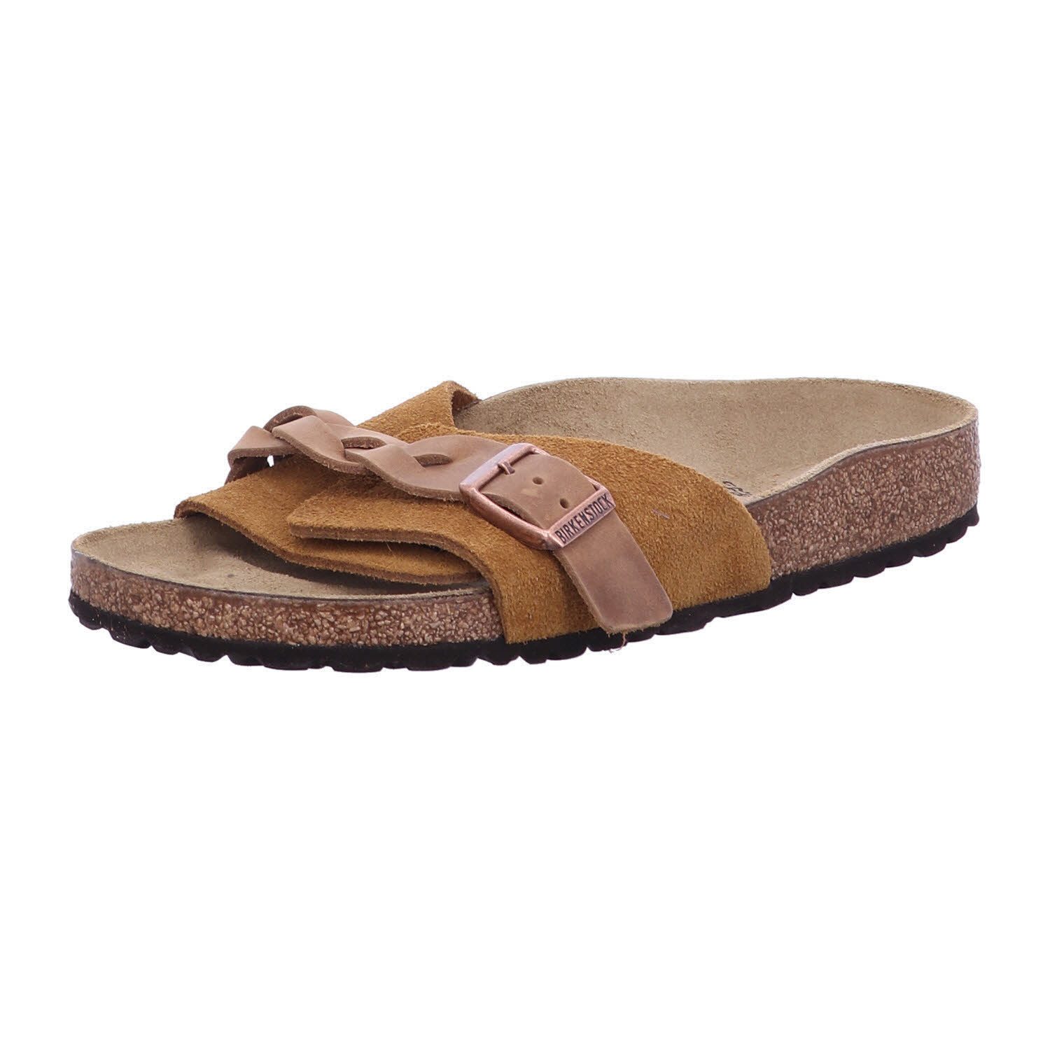 Birkenstock Pantolette günstig online kaufen