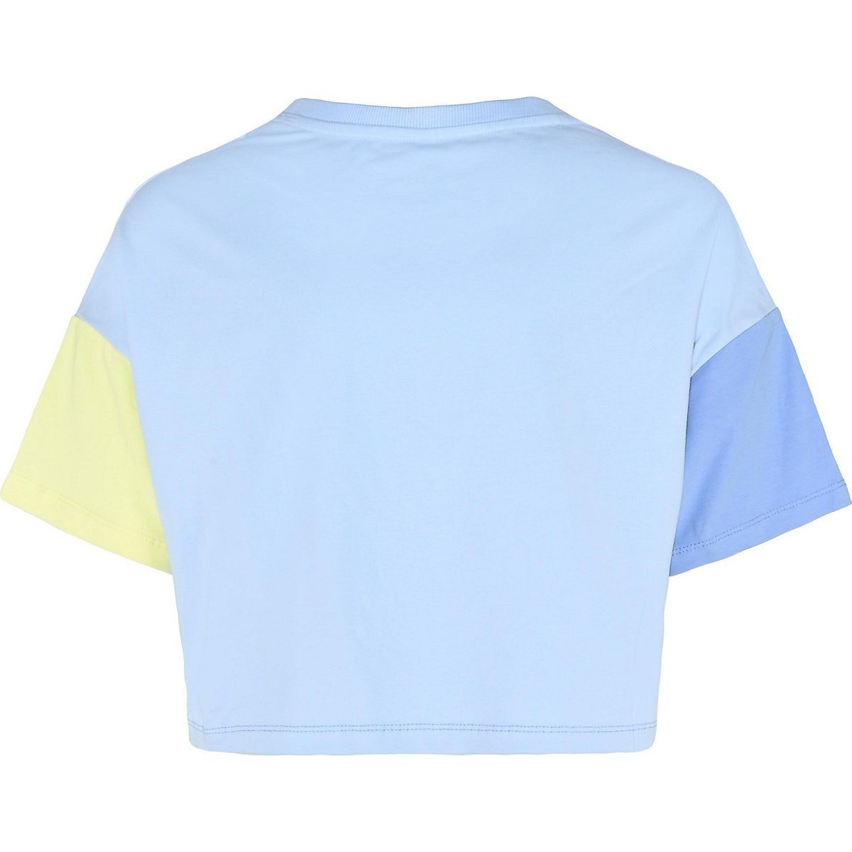 Kinder Teens (Gr. 128 - 182) Blueeffect T-Shirt T-Shirt BOXY für Mädchen